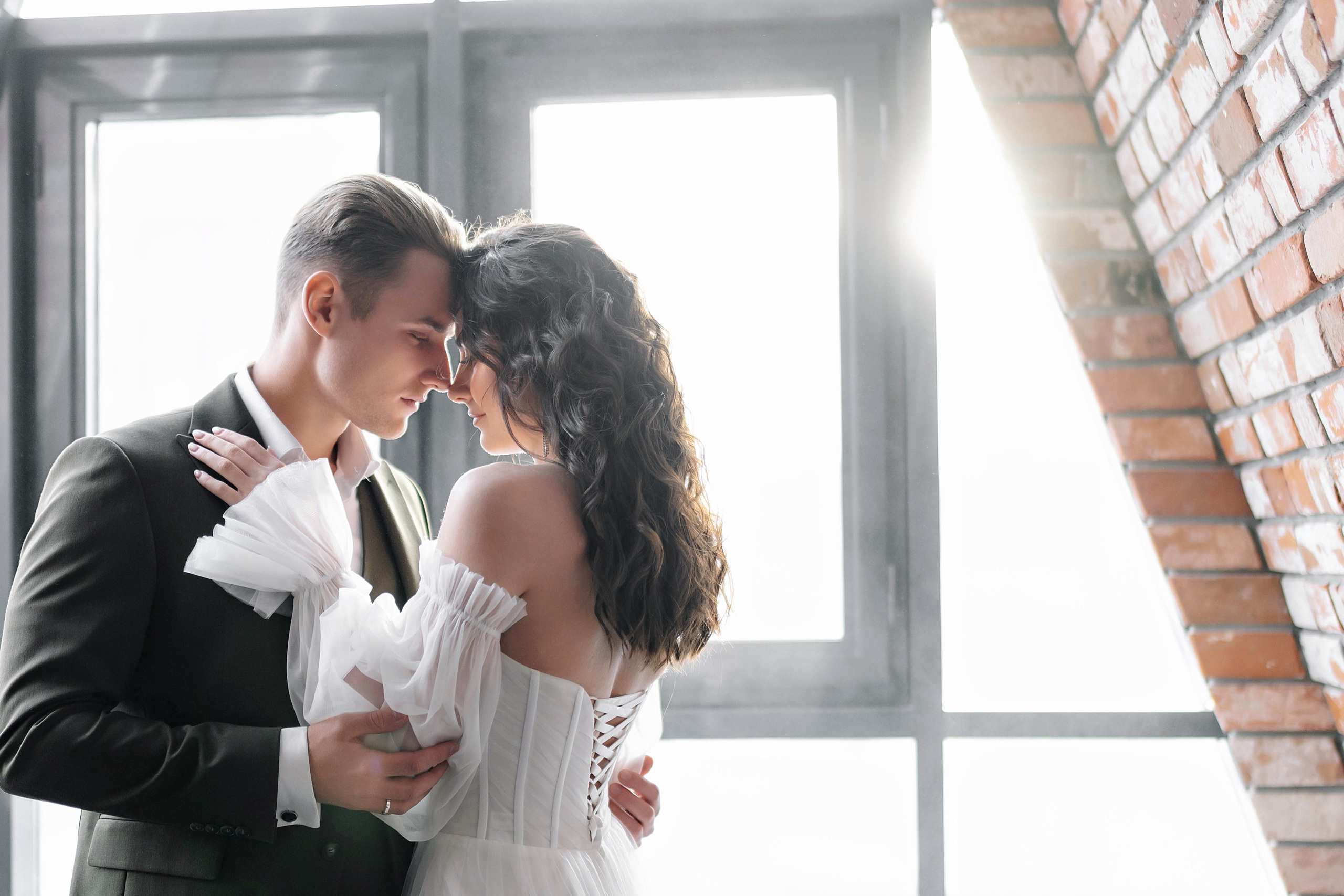 Е&А. Свадебный фотограф Юлия Моисеева Нижний Новгород