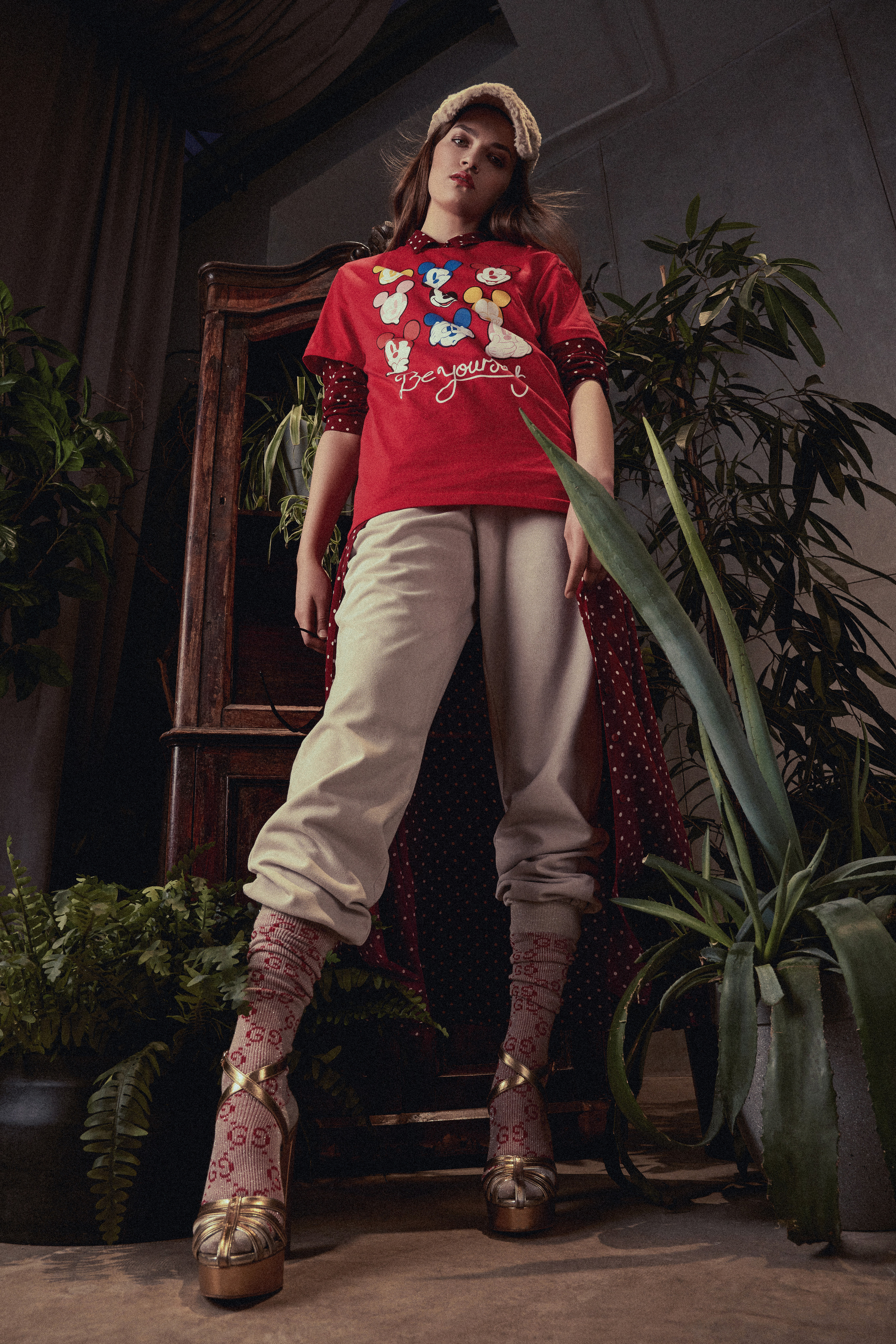 Indolence. Фотограф Любовь Белявцева