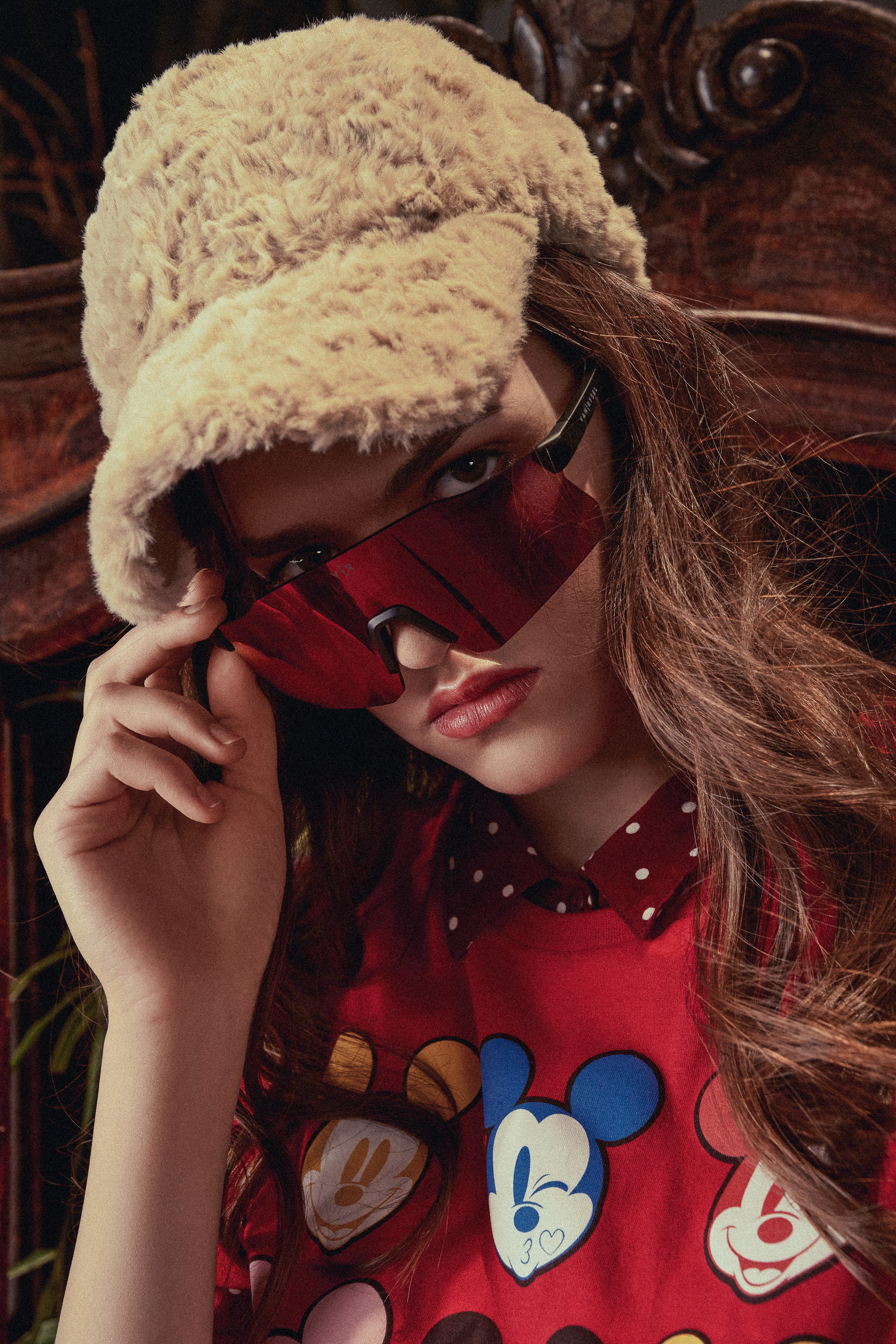 Indolence. Фотограф Любовь Белявцева