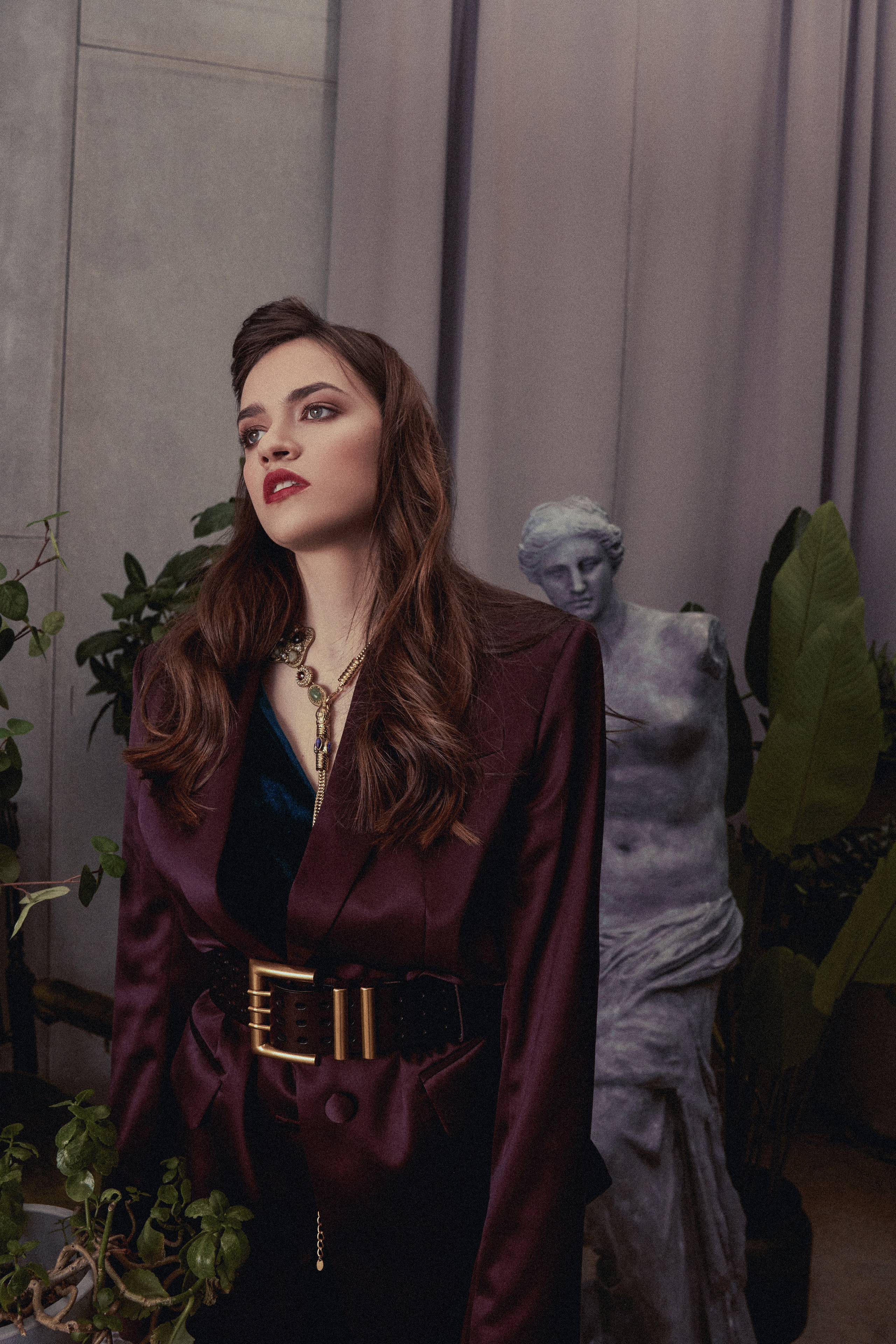 Indolence. Фотограф Любовь Белявцева