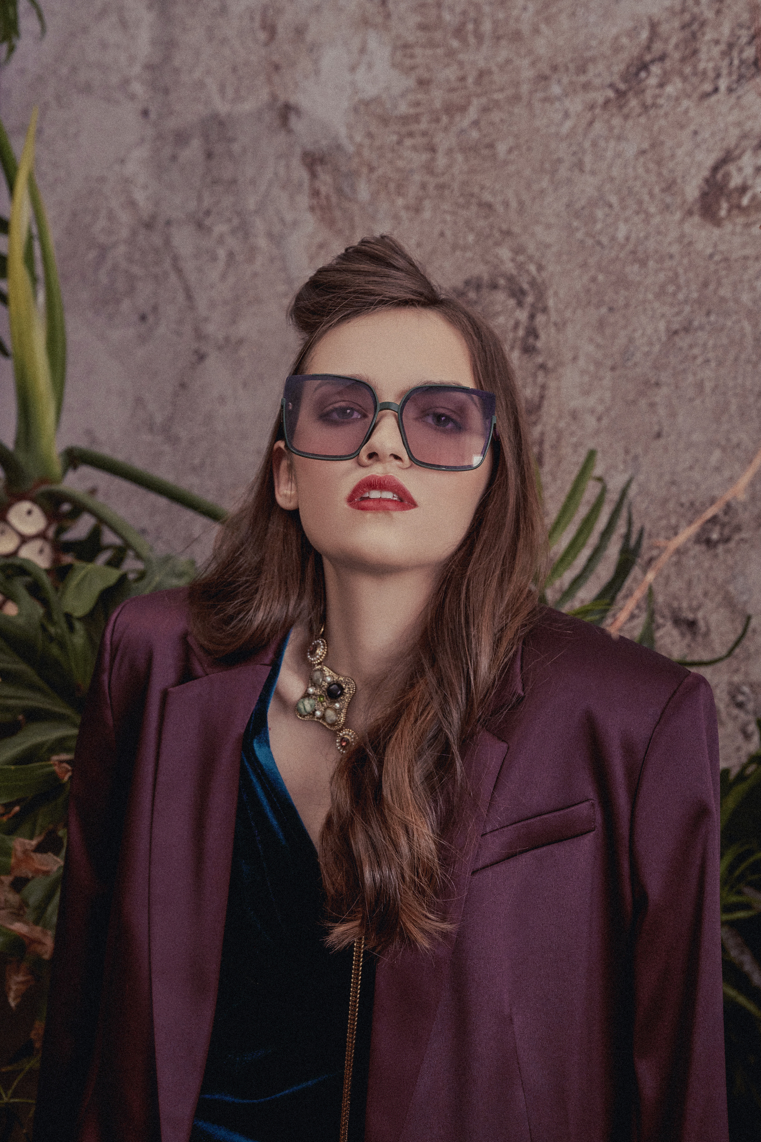 Indolence. Фотограф Любовь Белявцева