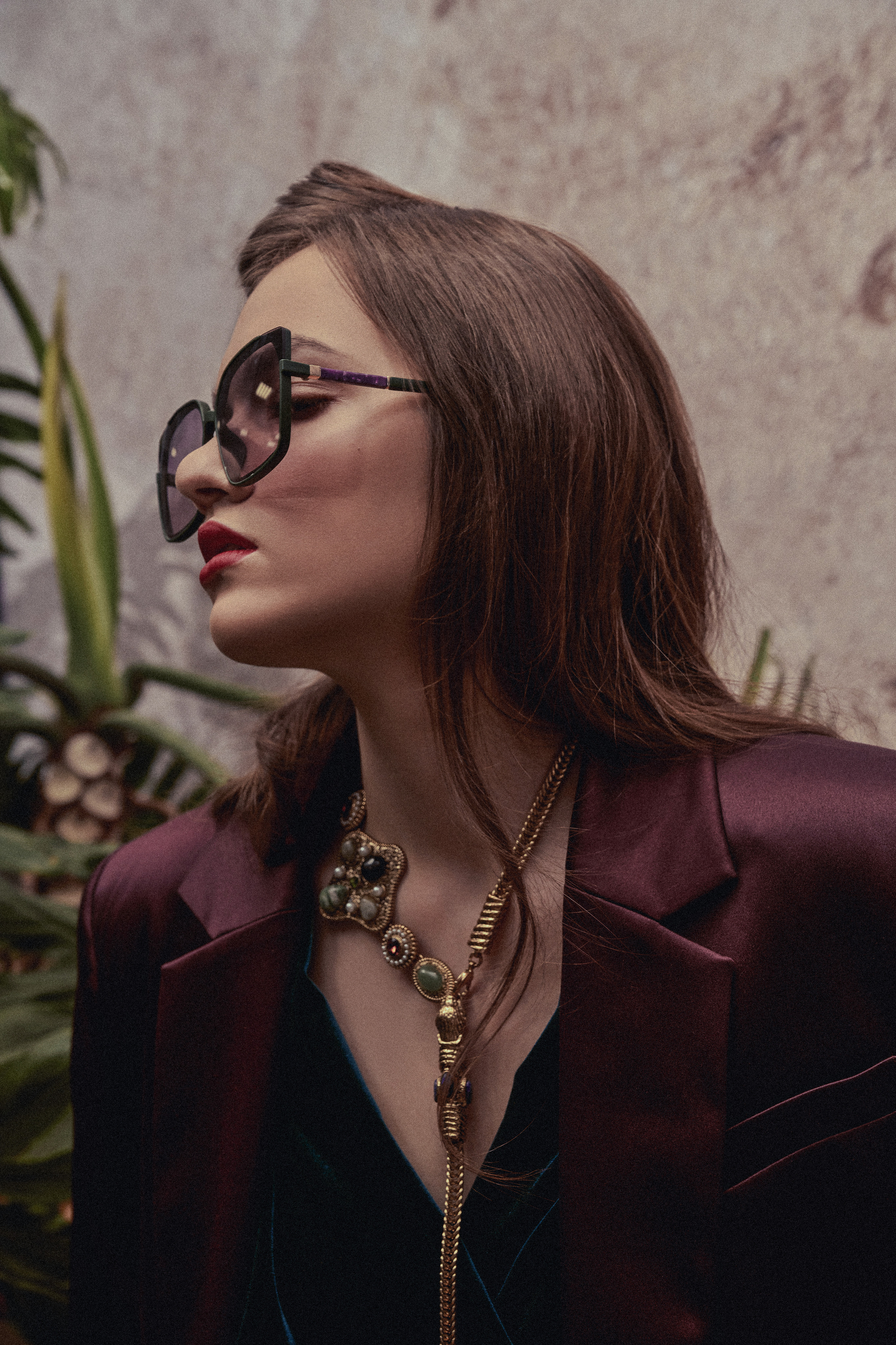 Indolence. Фотограф Любовь Белявцева