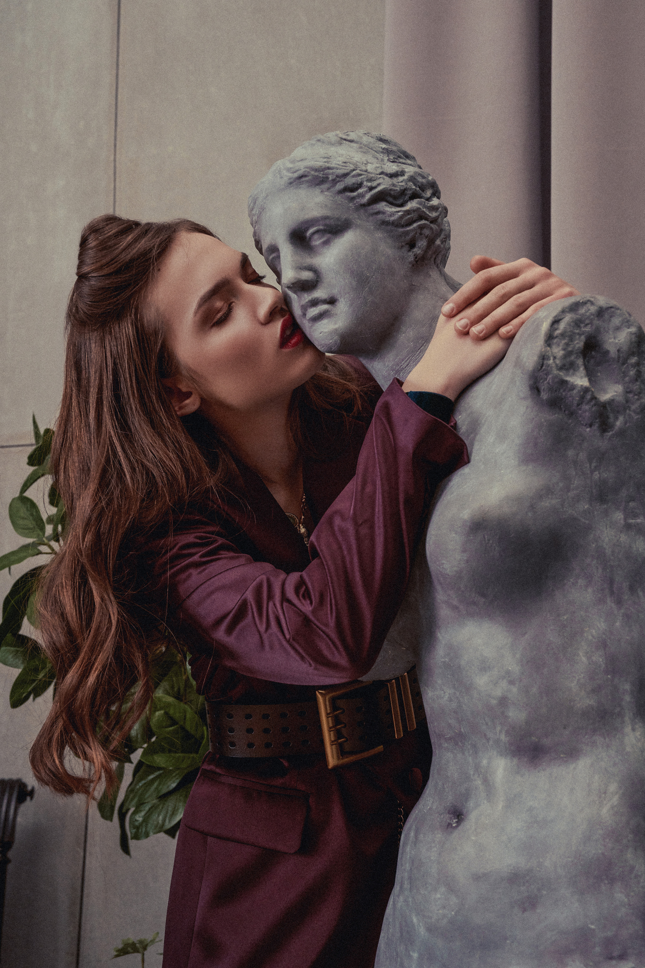 Indolence. Фотограф Любовь Белявцева