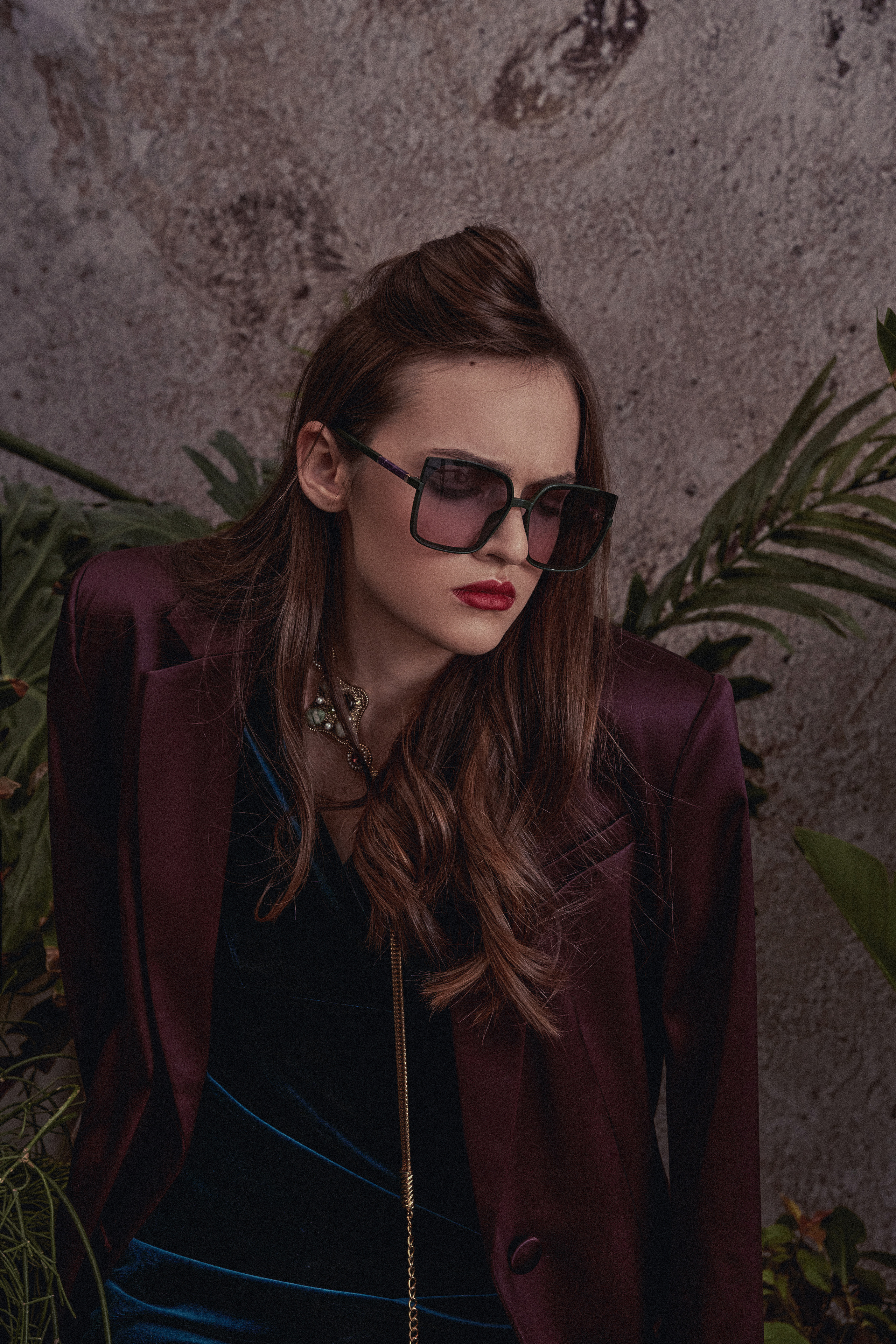 Indolence. Фотограф Любовь Белявцева