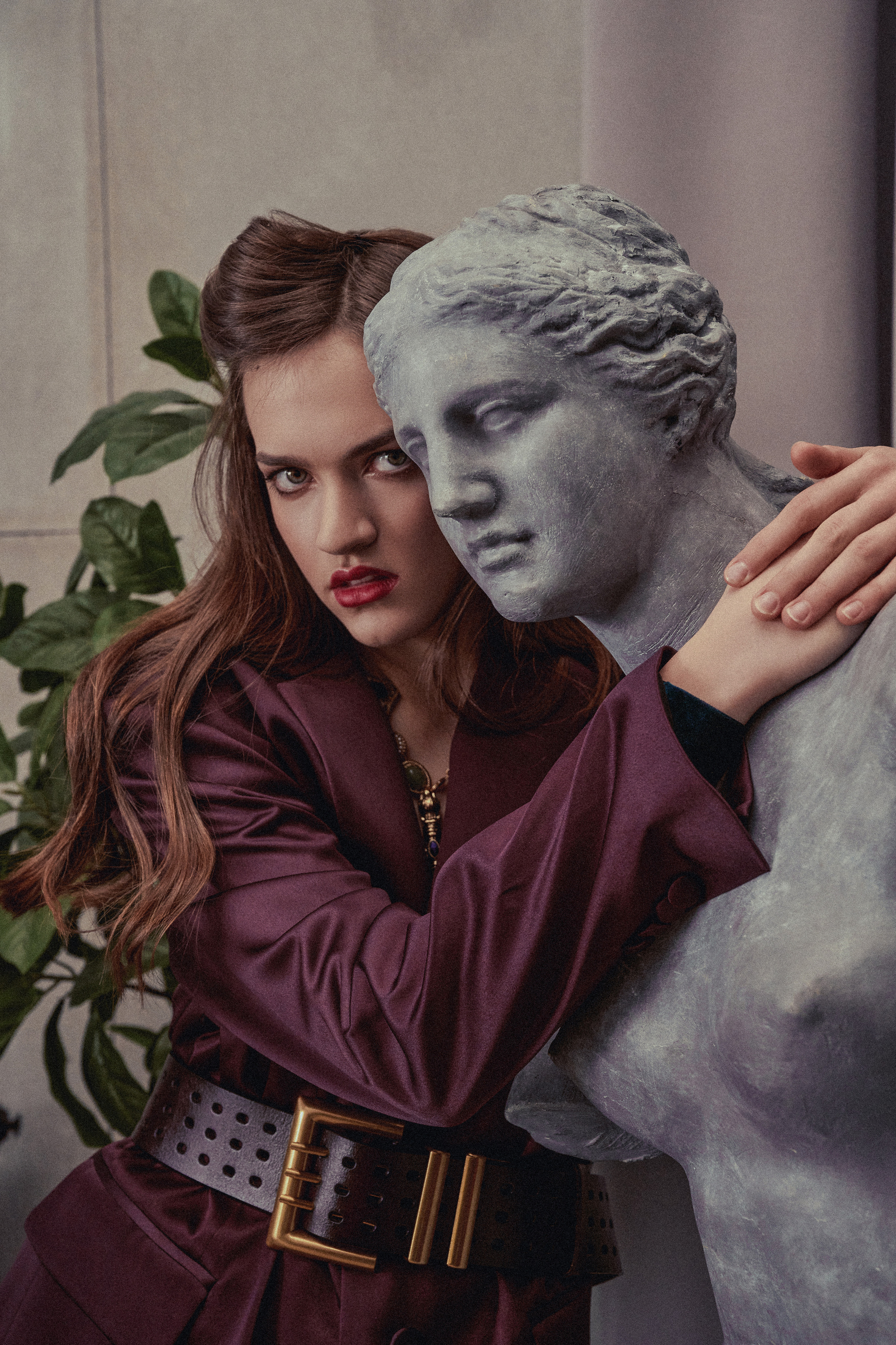 Indolence. Фотограф Любовь Белявцева