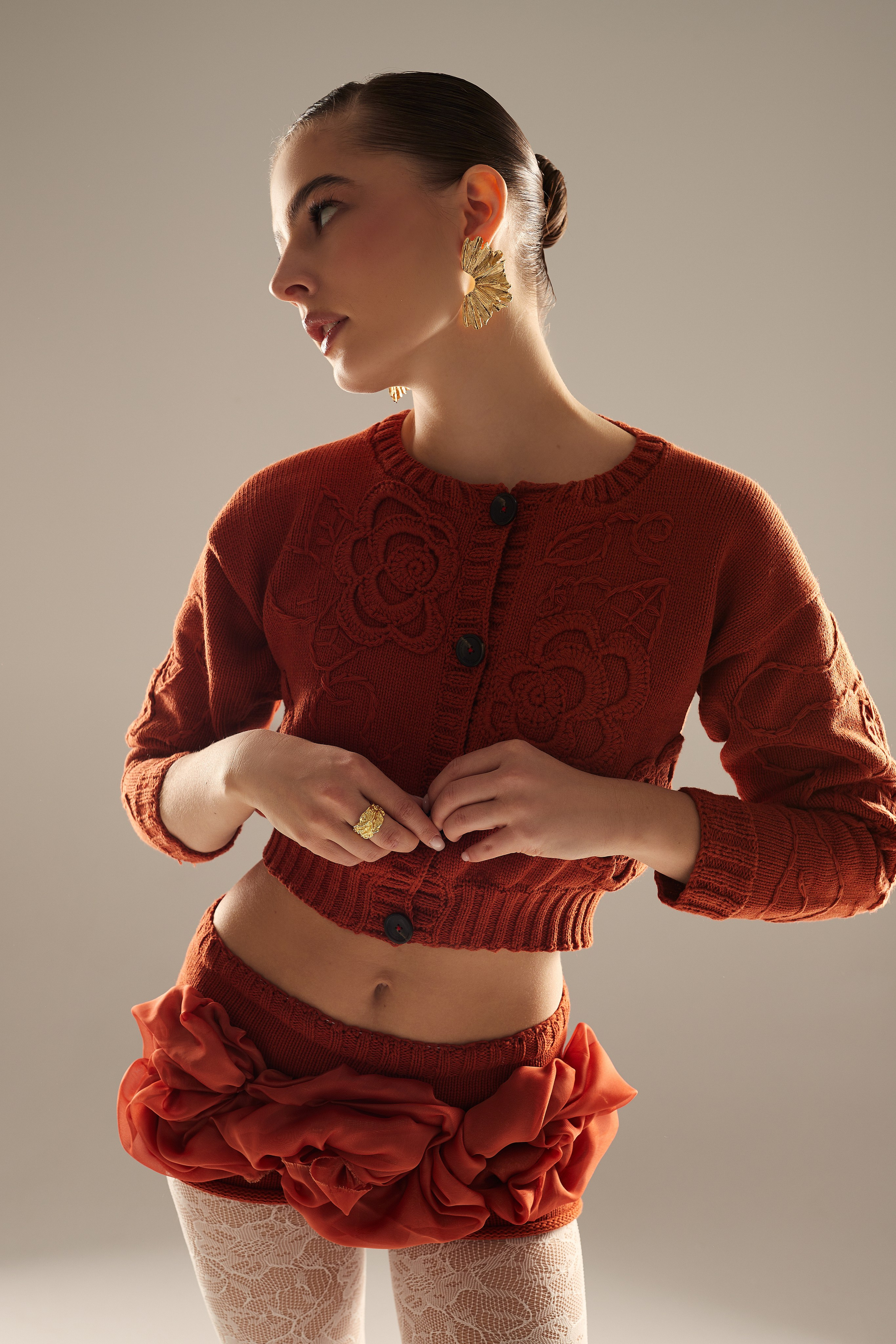 Nastya Yanb / персональная съемка. Фоттéтика / фотоагентство в москве / фотограф москва