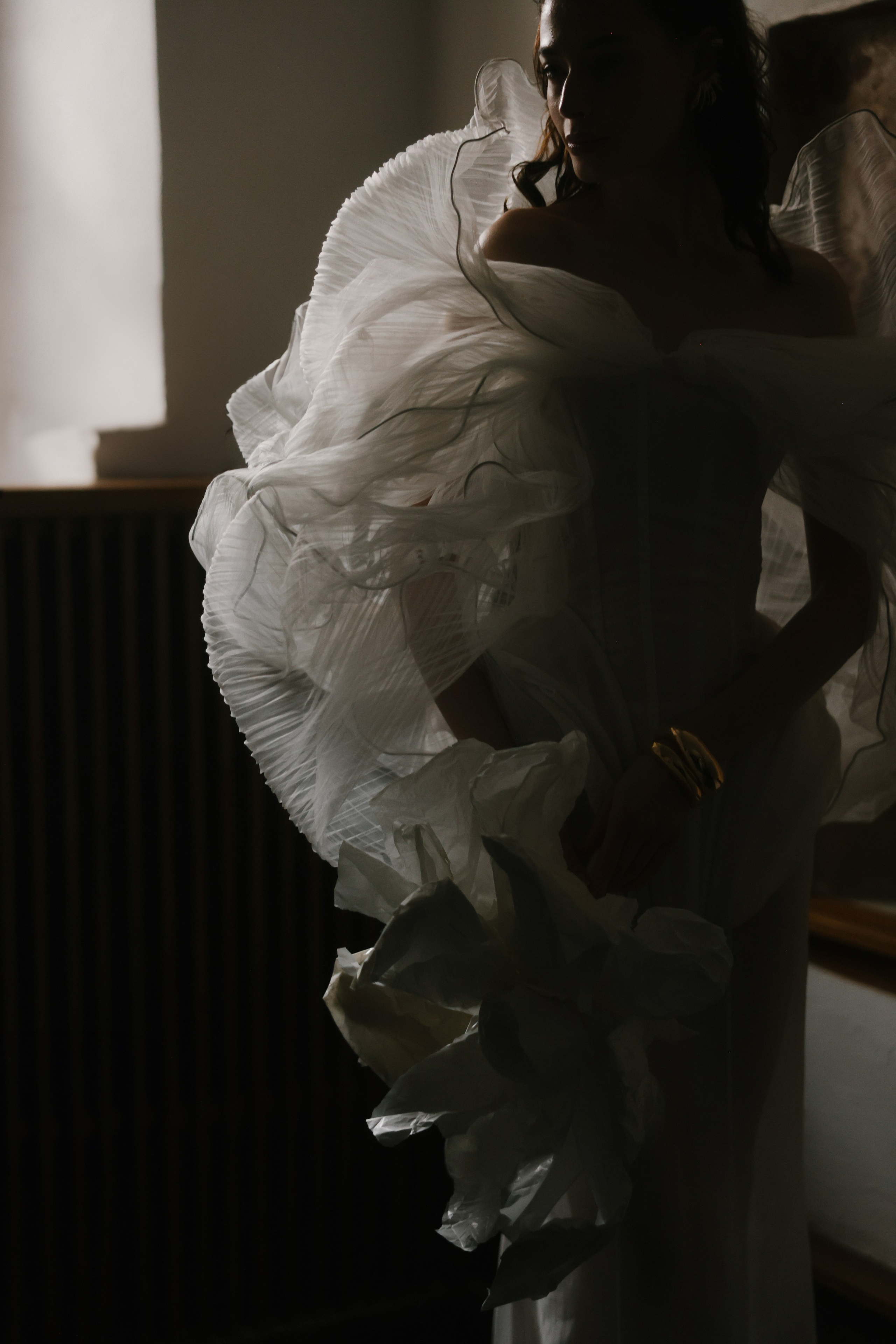 Настя & Дима. Оформление свадеб, декор свадеб Вера Маркова, Москва