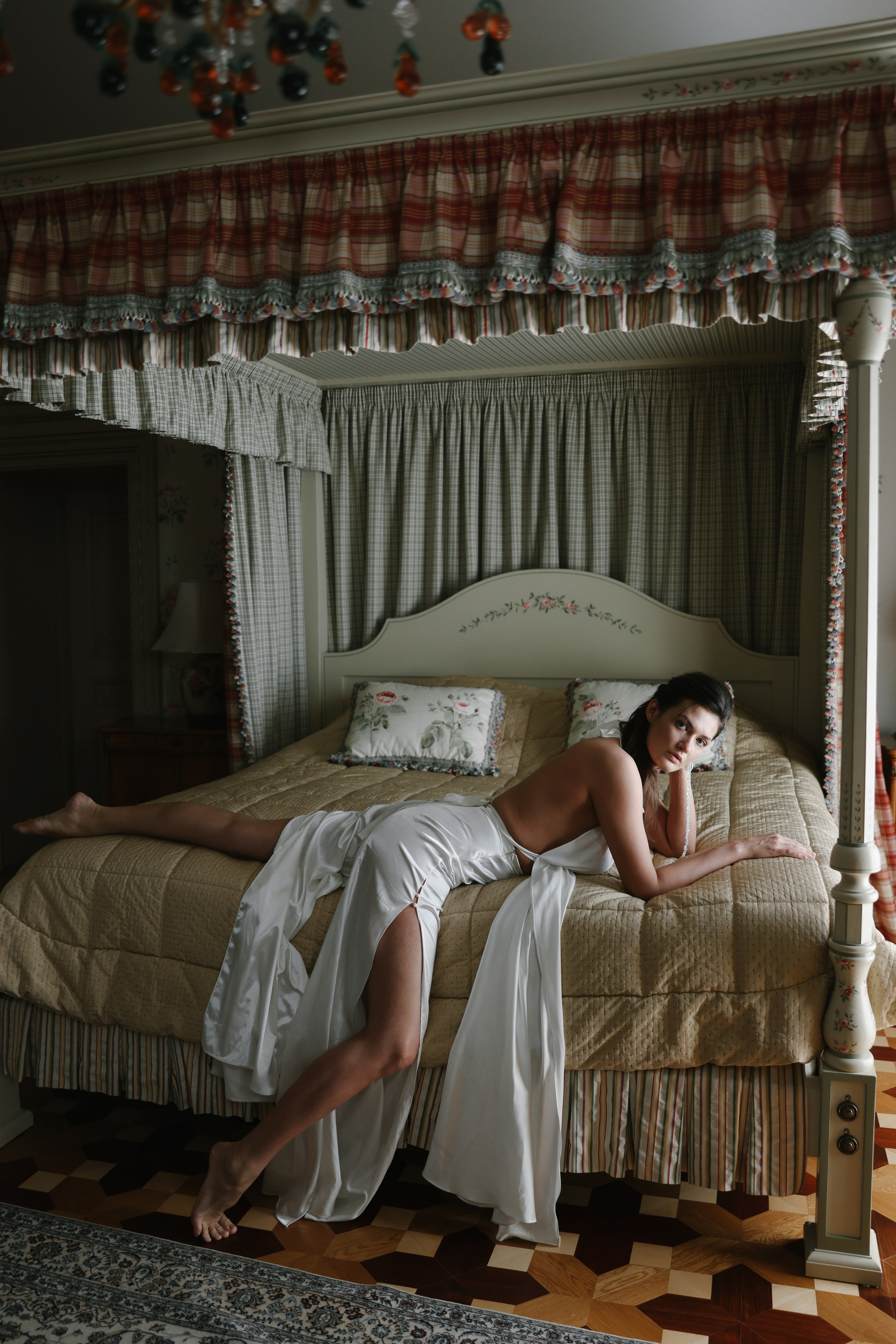 Villa Michetti. Оформление свадеб, декор свадеб Вера Маркова, Москва