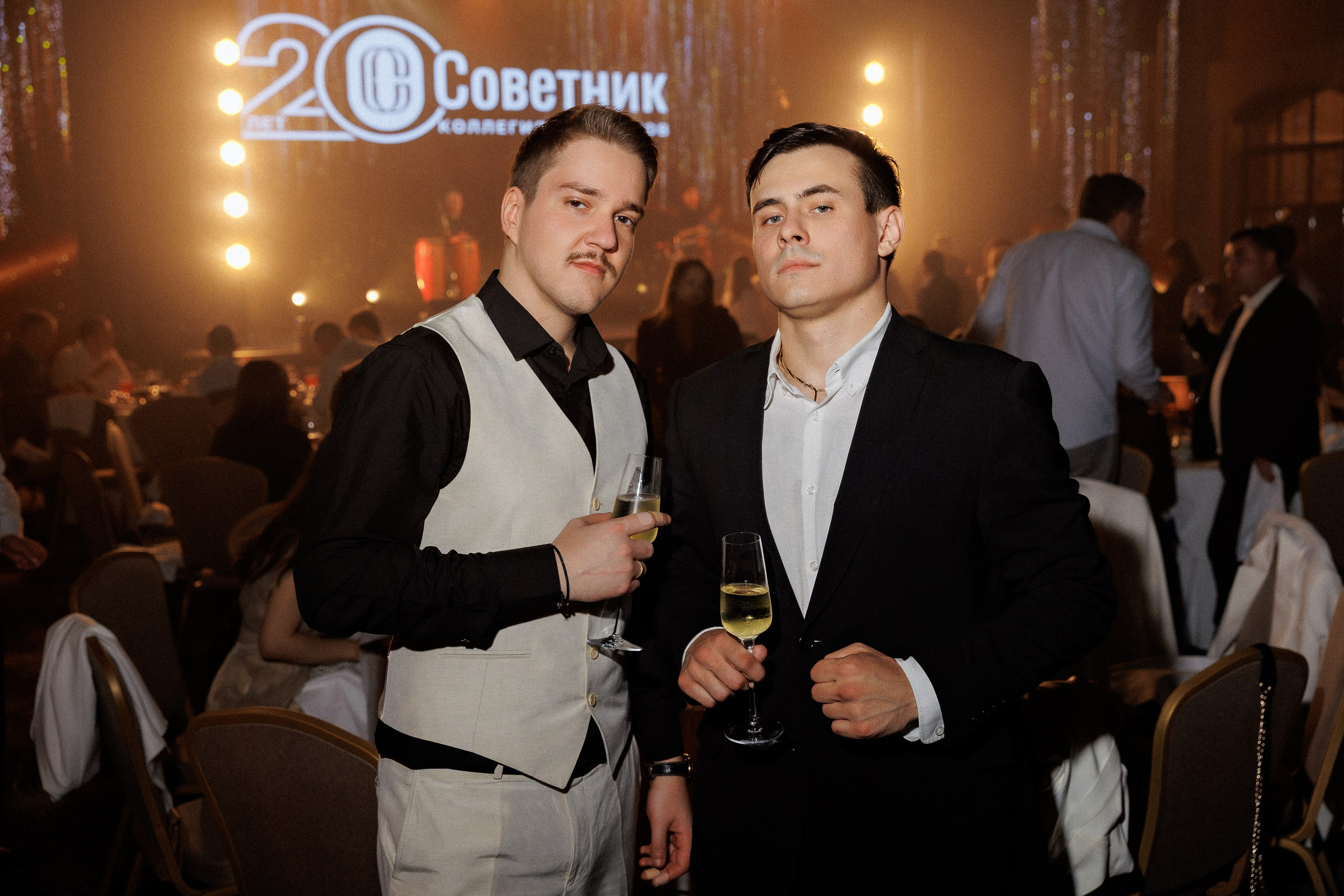 Юбилей компании — фотоотчёт празднования. Красильников Евгений — профессиональный фотограф в Ростове-на-Дону