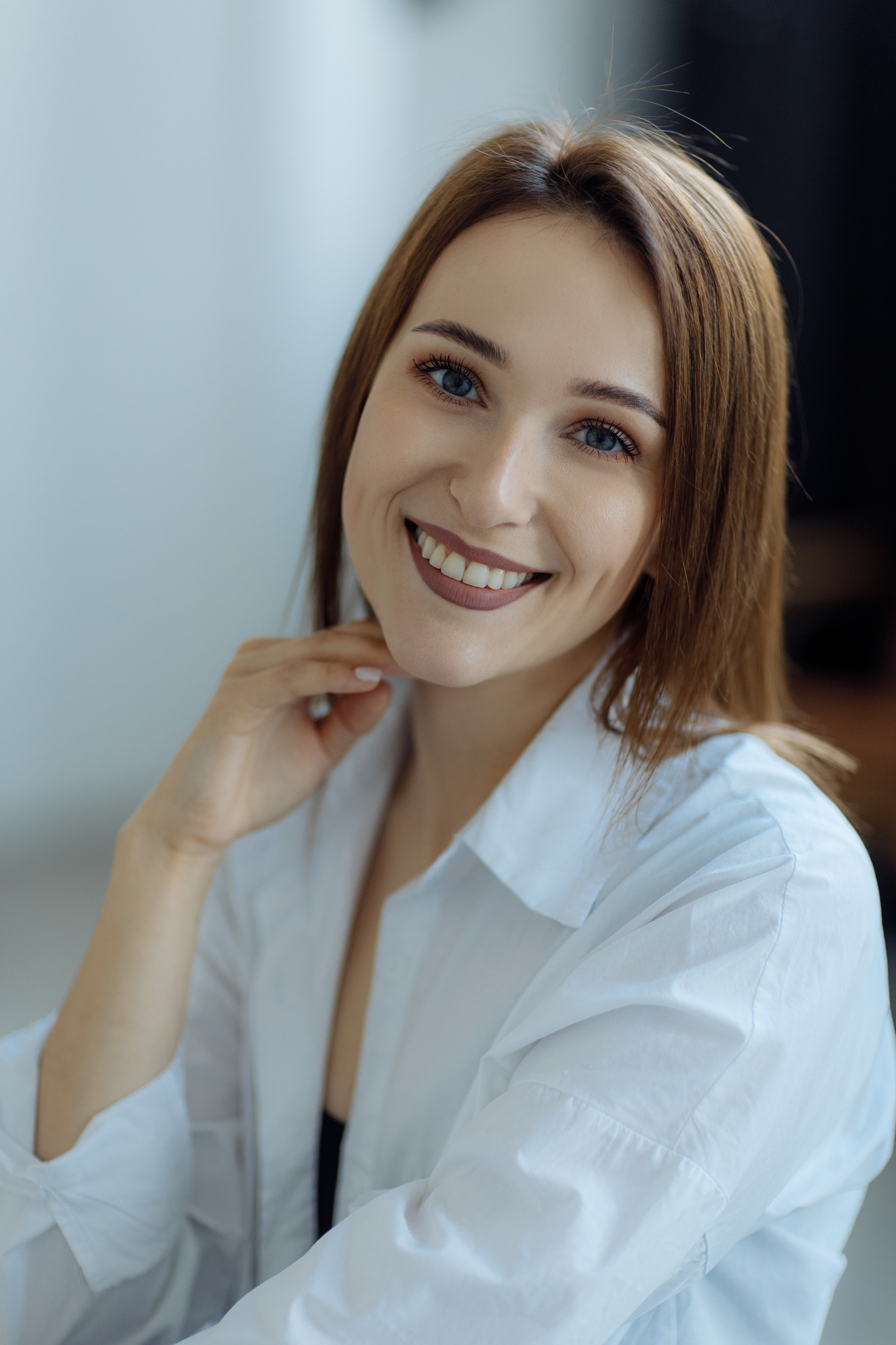 VOZDUH. Свадебный фотограф в Ярославле Анастасия Архипова