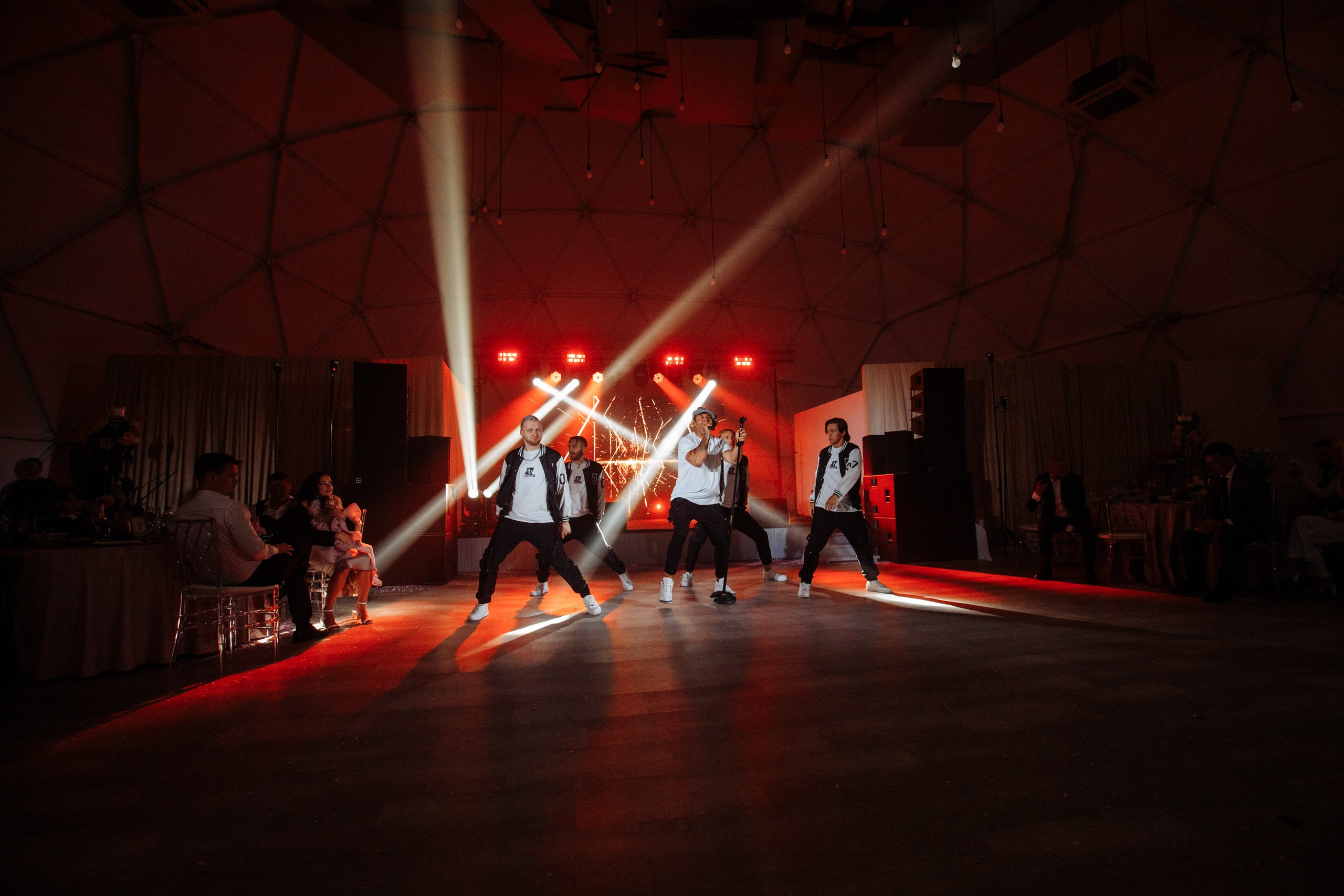 Сеймур и Юлия. Свадебный фотограф в Ярославле Анастасия Архипова