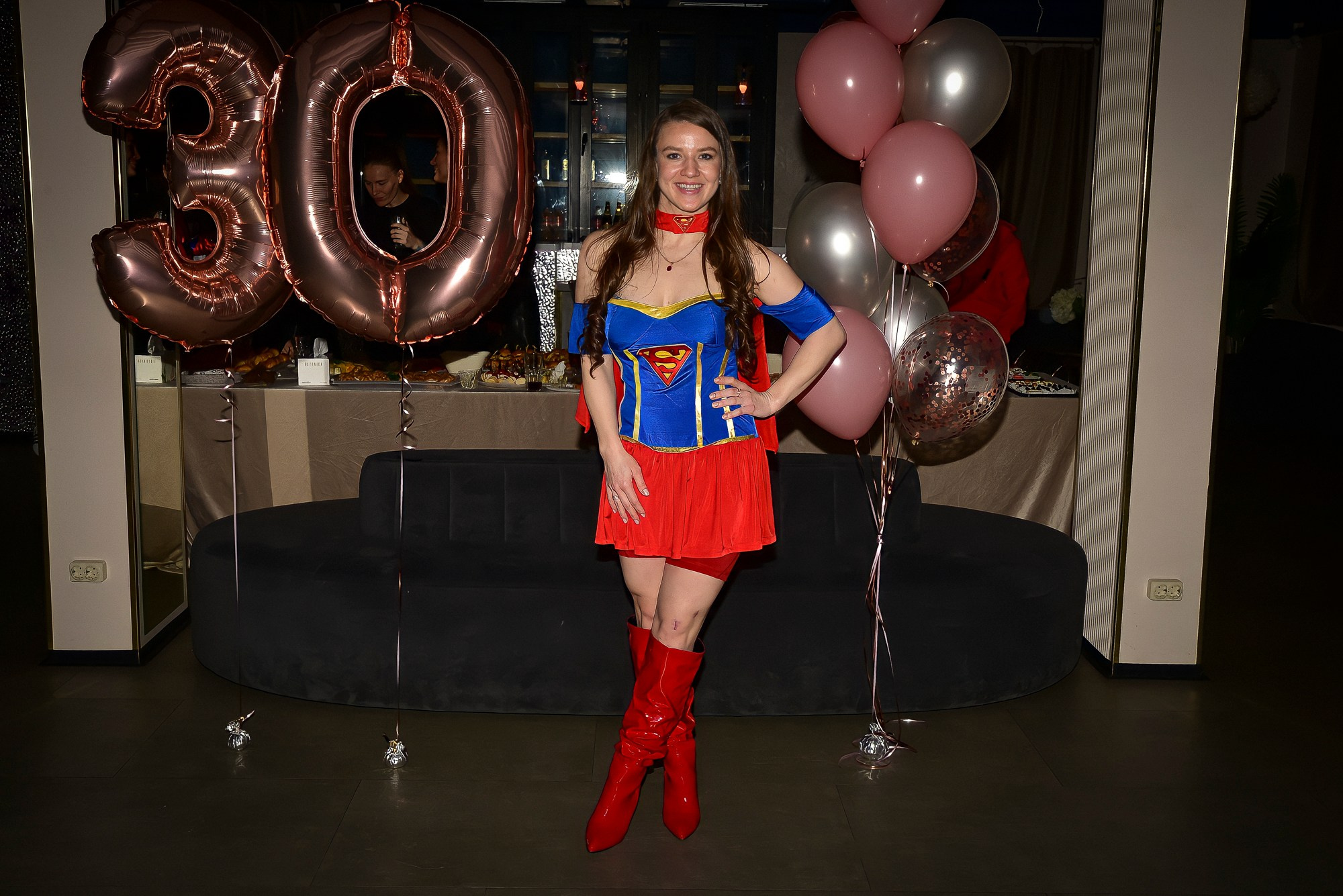 Взрослые праздники/мероприятия. Детский и семейный фотограф