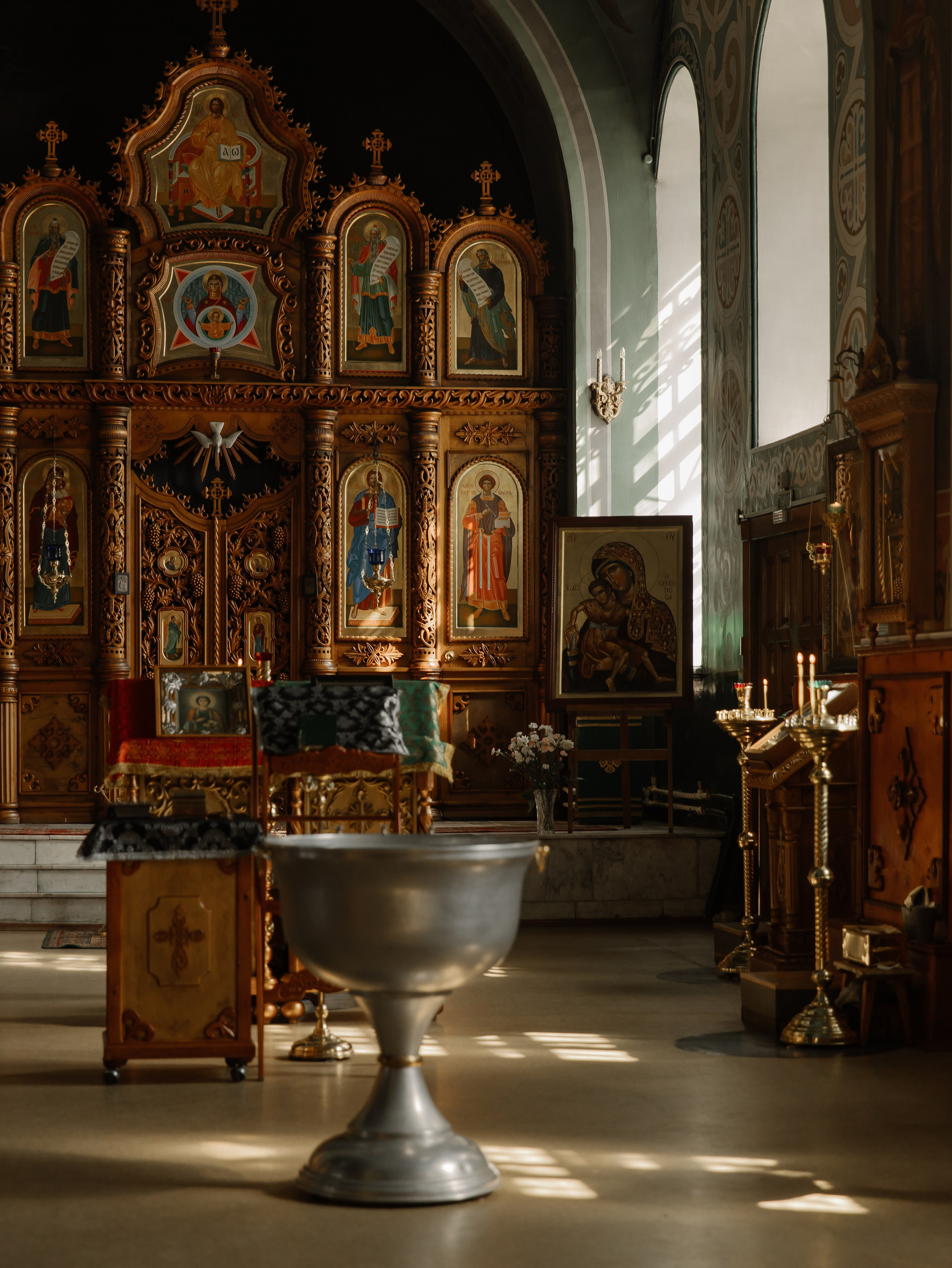 Крещение Челябинск. СВАДЕБНЫЙ ФОТОГРАФ ЧЕЛЯБИНСК