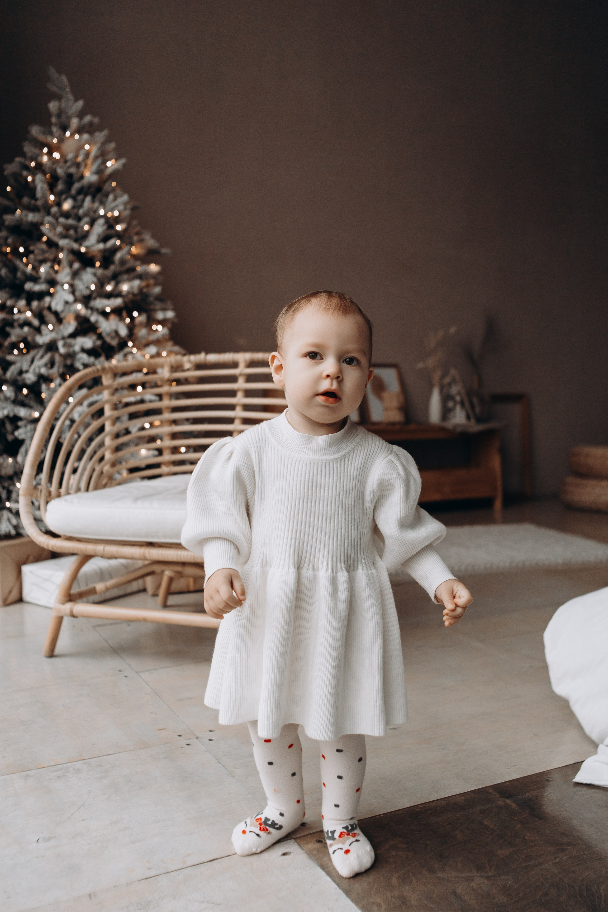 Новогодняя история. Часть 2. Свадебный фотограф Чижкова Любовь. Нижний Новгород