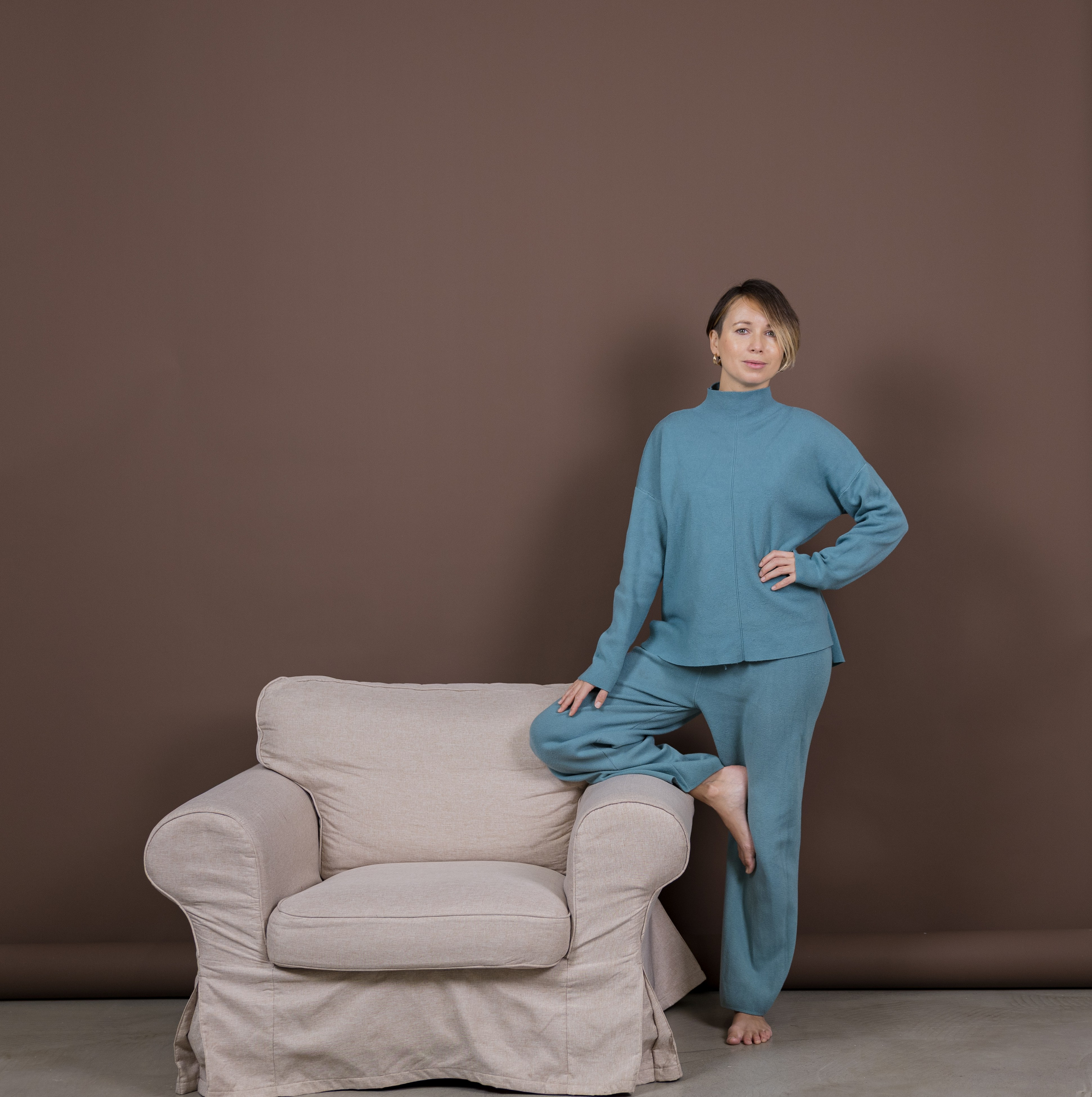 Фотосессия Марии. Фотограф в Санкт-Петербурге Тимофей Орлов