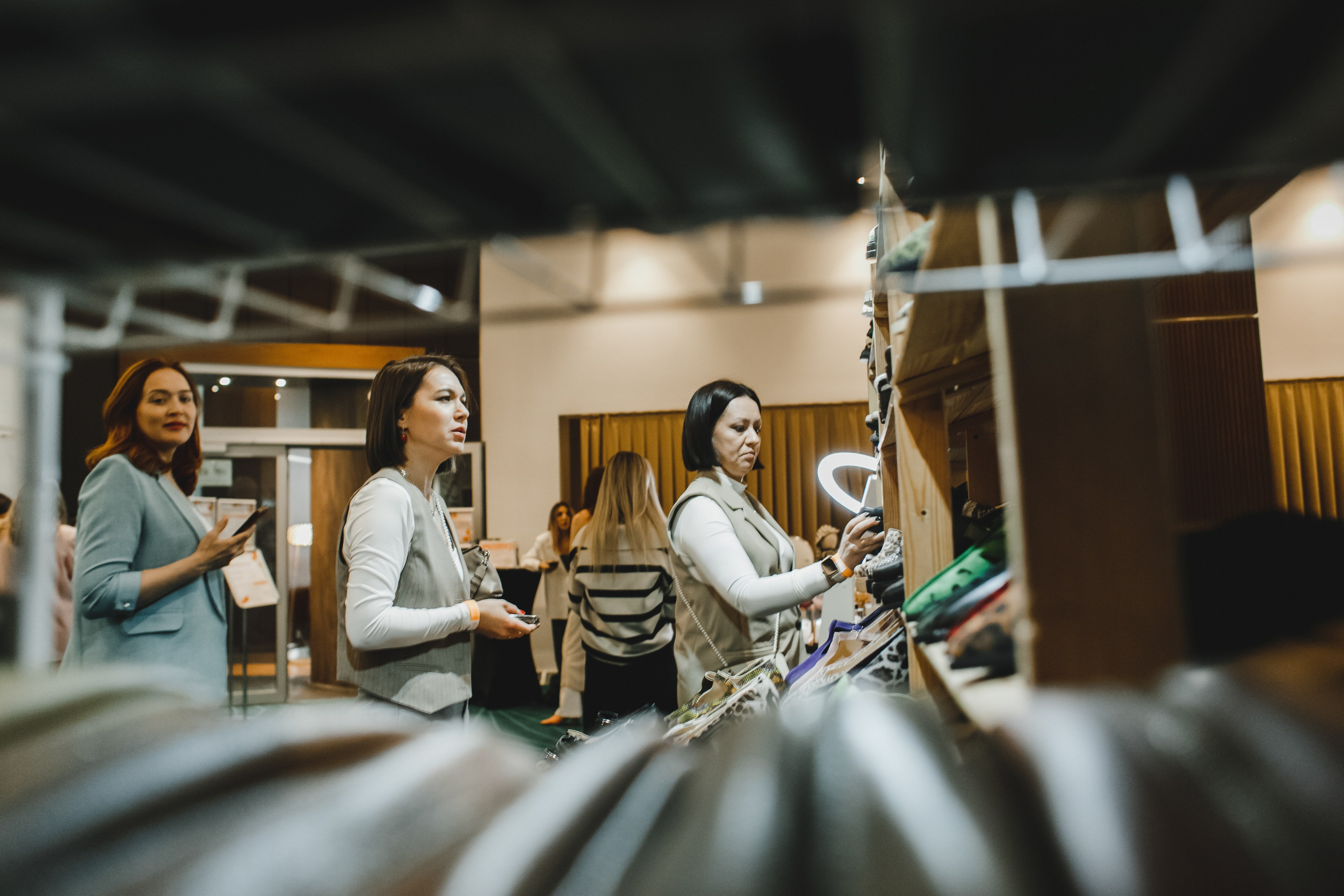 Fashion Day. Фотограф Иван Гуляев