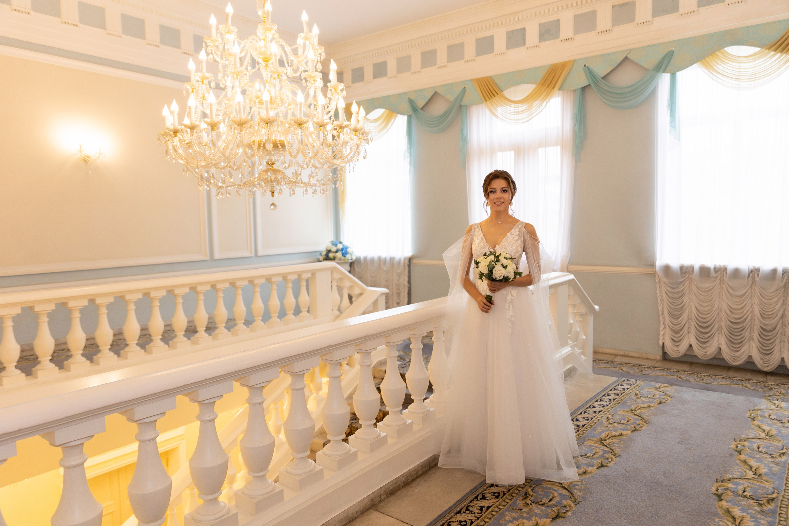 Осенняя свадьба. Семейный и свадебный фотограф в Санкт-Петербурге Татьяна Швыкова