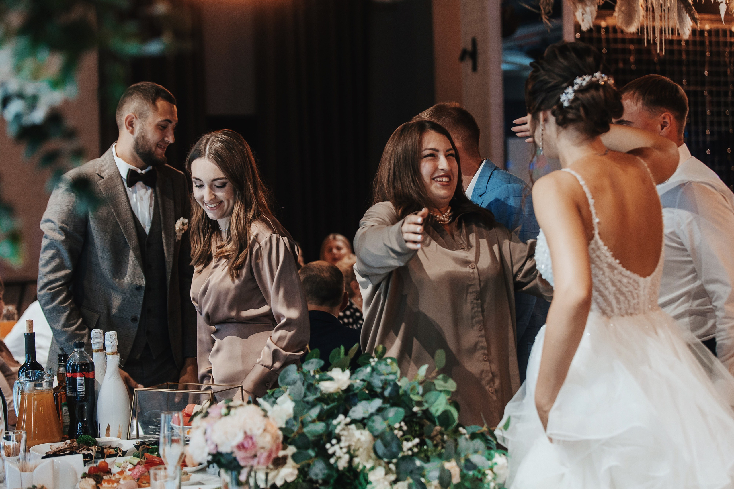 Семён & Татьяна. Алёна Киселёва | фотограф