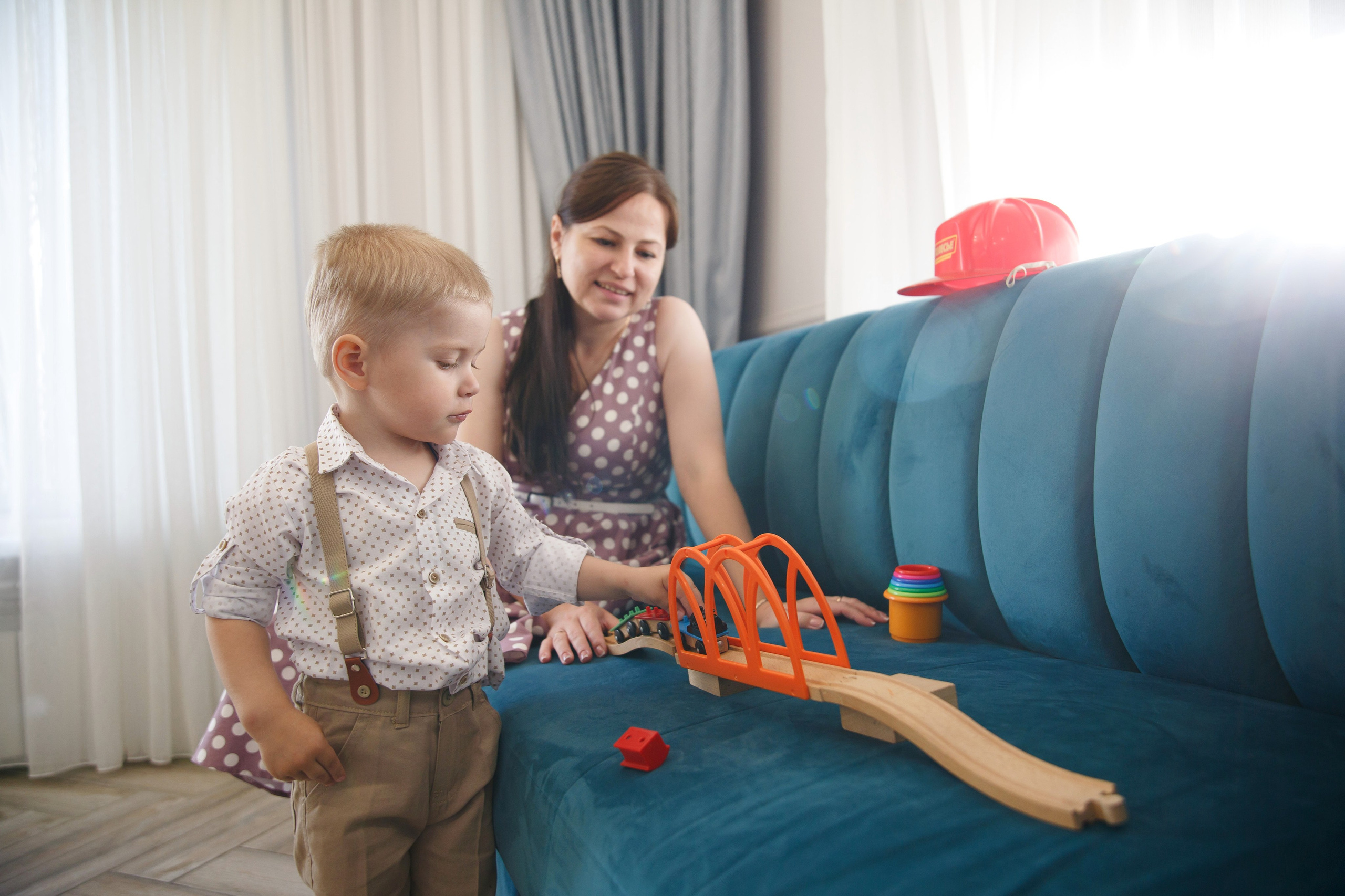 Юбилей. Фотограф Яков Поспехов