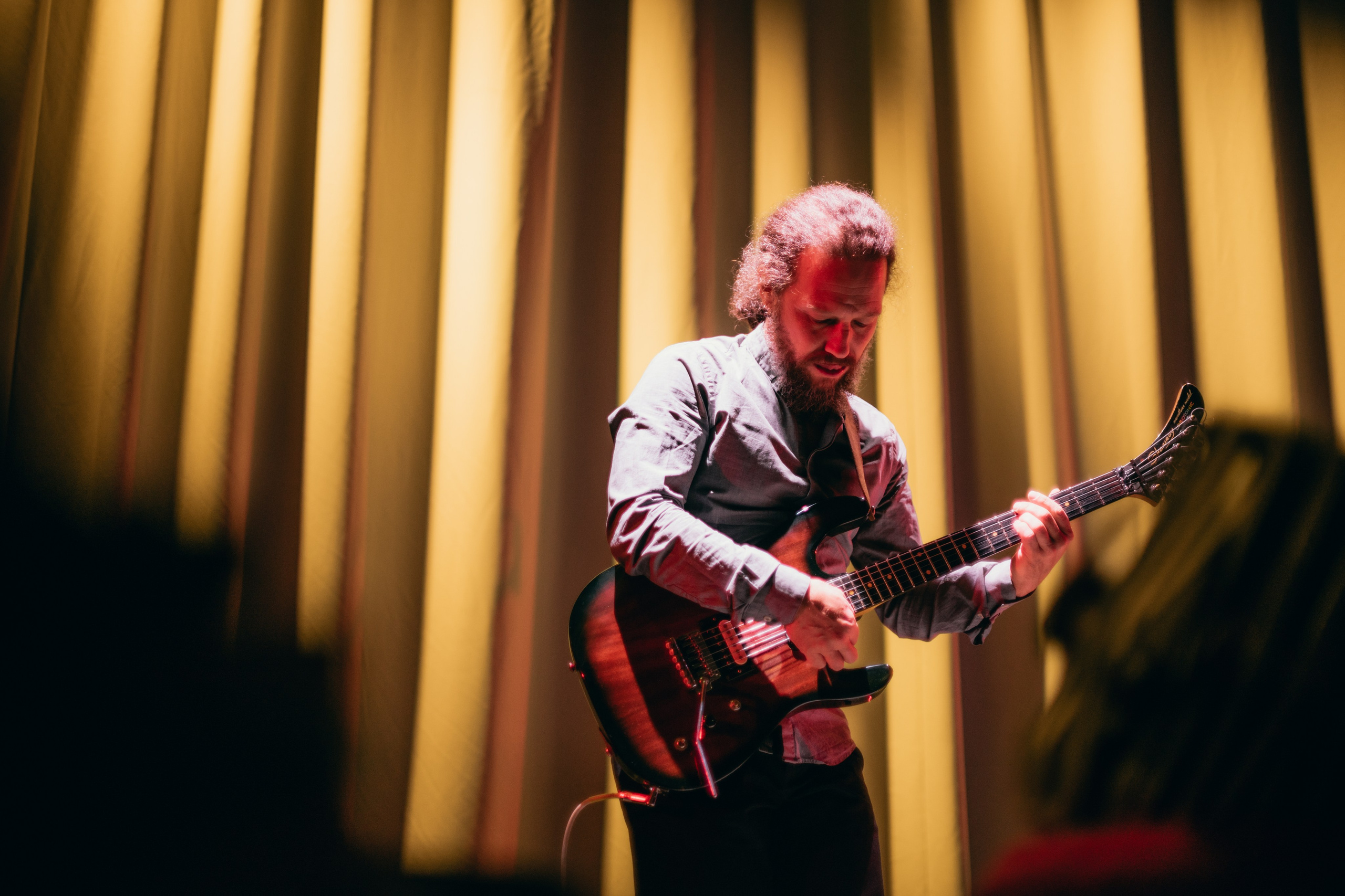 Концерт Зули Камаловой. Главная