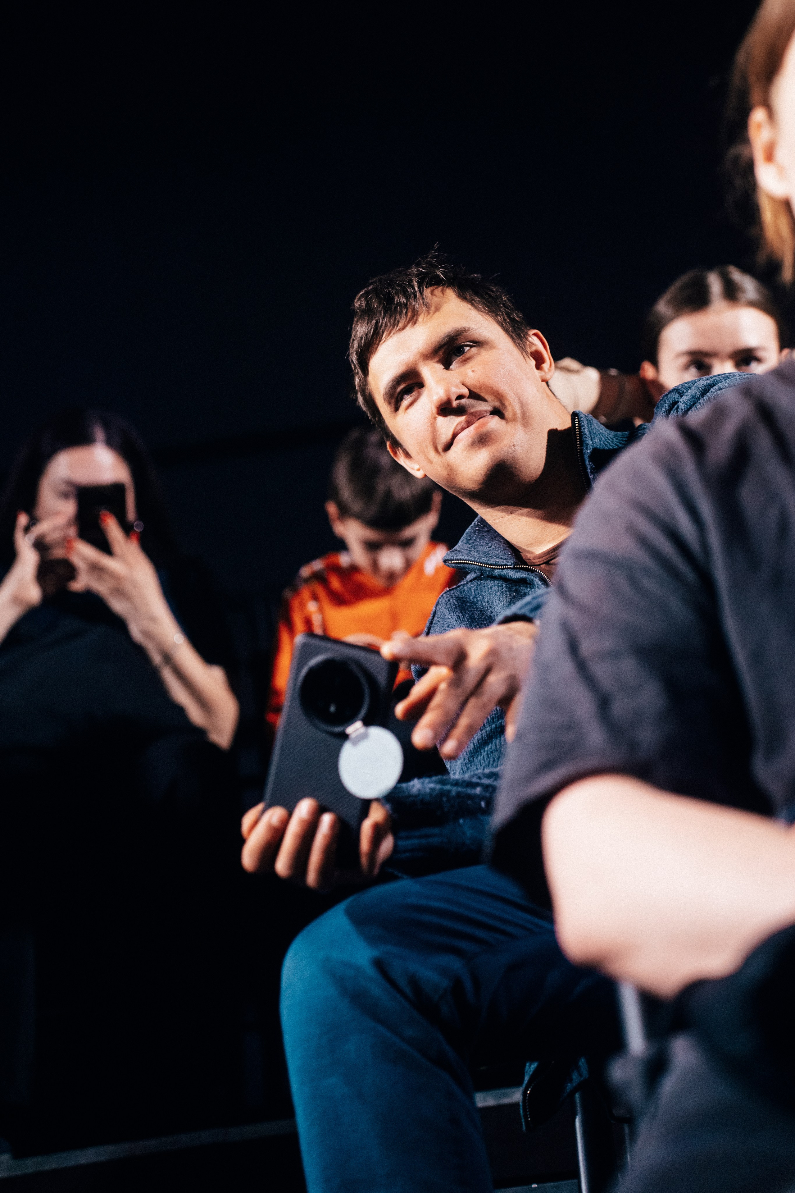 Снегурочка. Главная