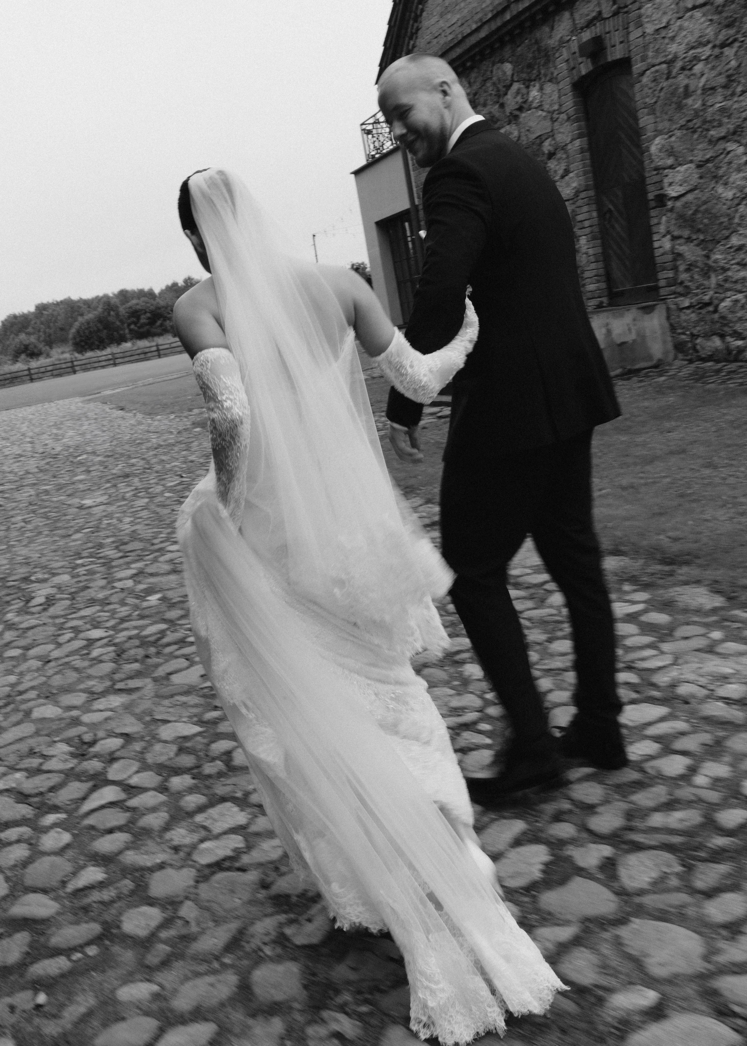 EDVA. Свадебный фотограф Минск