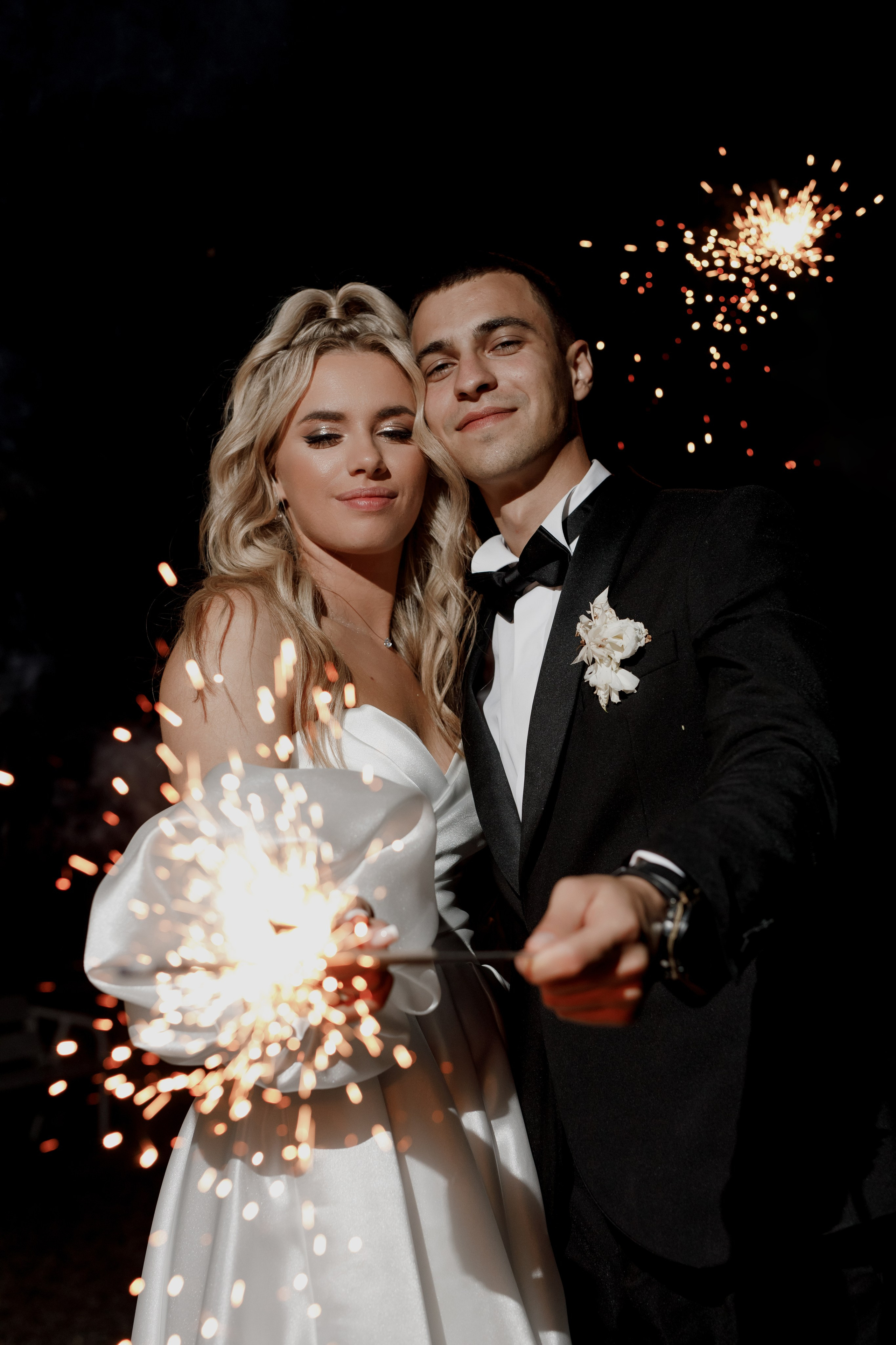 Валерия и Владимир. Свадебный и семейный фотограф  во Владивостоке Ольга Украинец