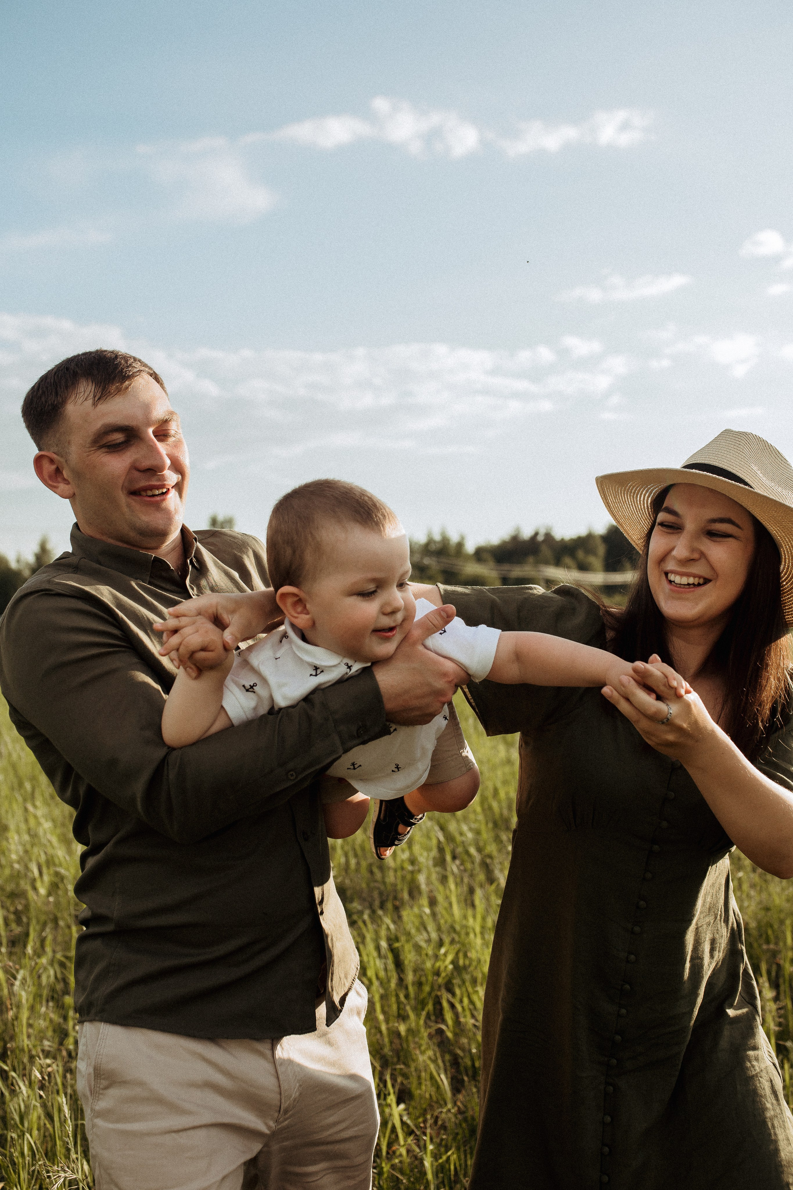 Family Story. Семейный и Свадебный фотограф в Санкт-Петербурге Плохая Екатерина