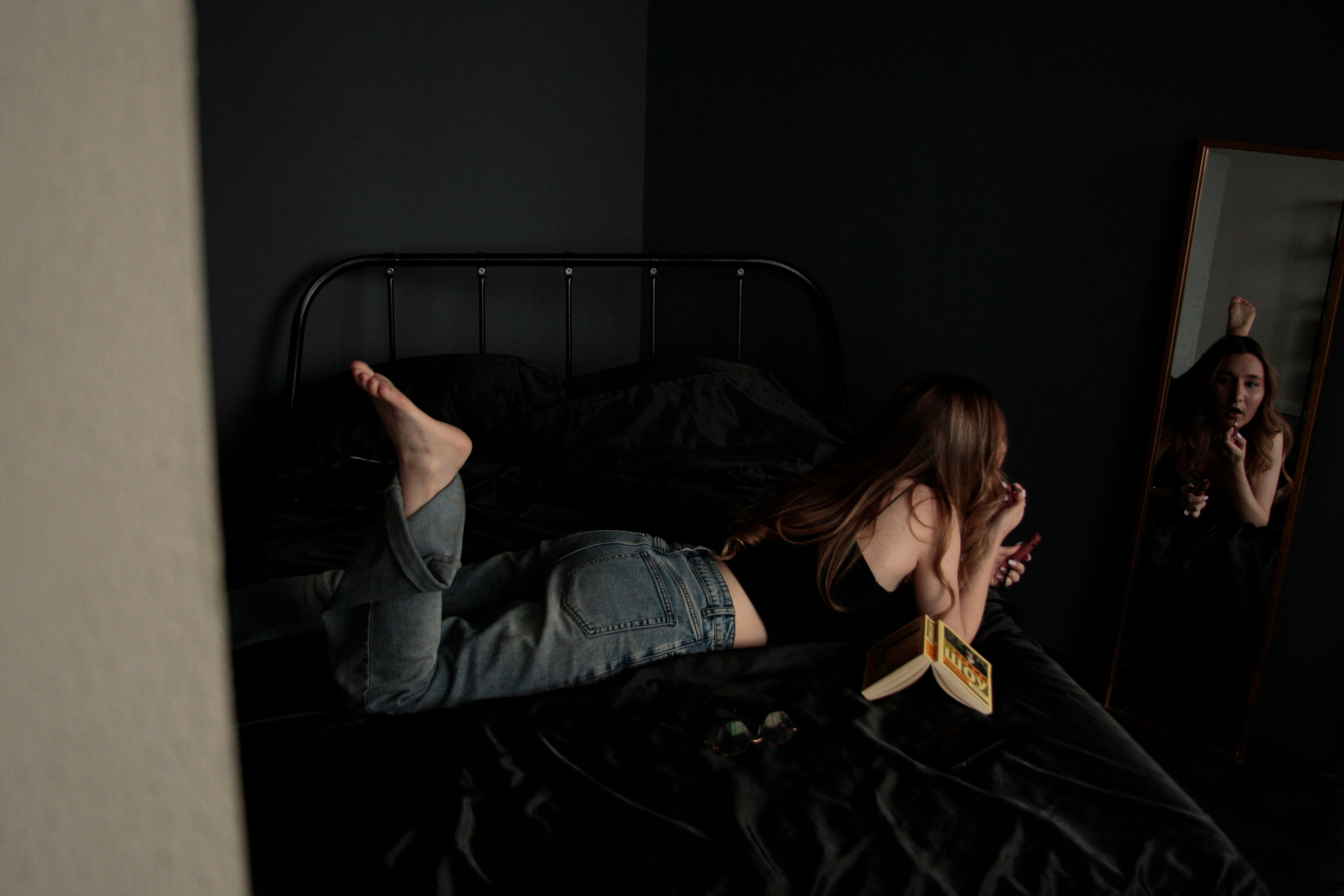 Анастасия. Семейный и портретный фотограф Краюшкина Софья