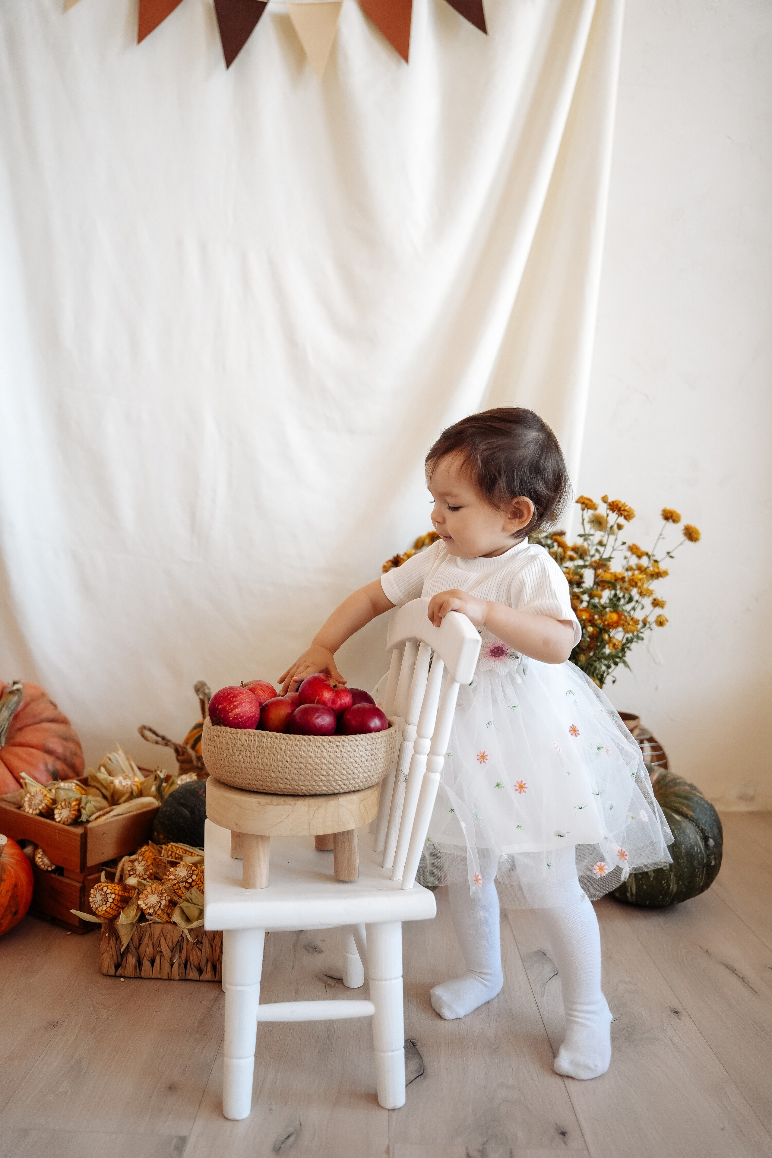Мире годик. Семейный и свадебный фотограф в Ульяновске Арина Авдеева