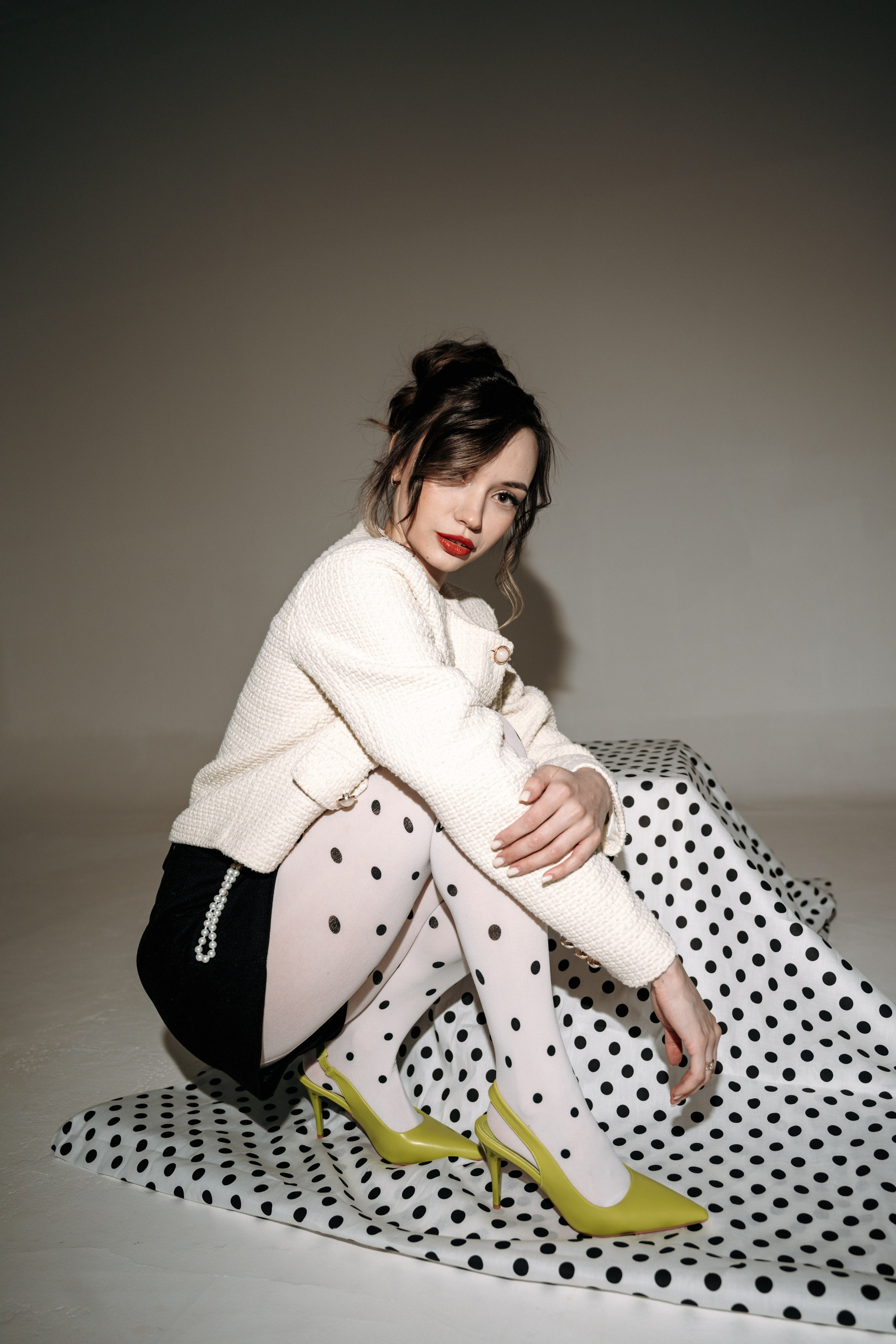 Горох. Семейный и свадебный фотограф в Ульяновске Арина Авдеева