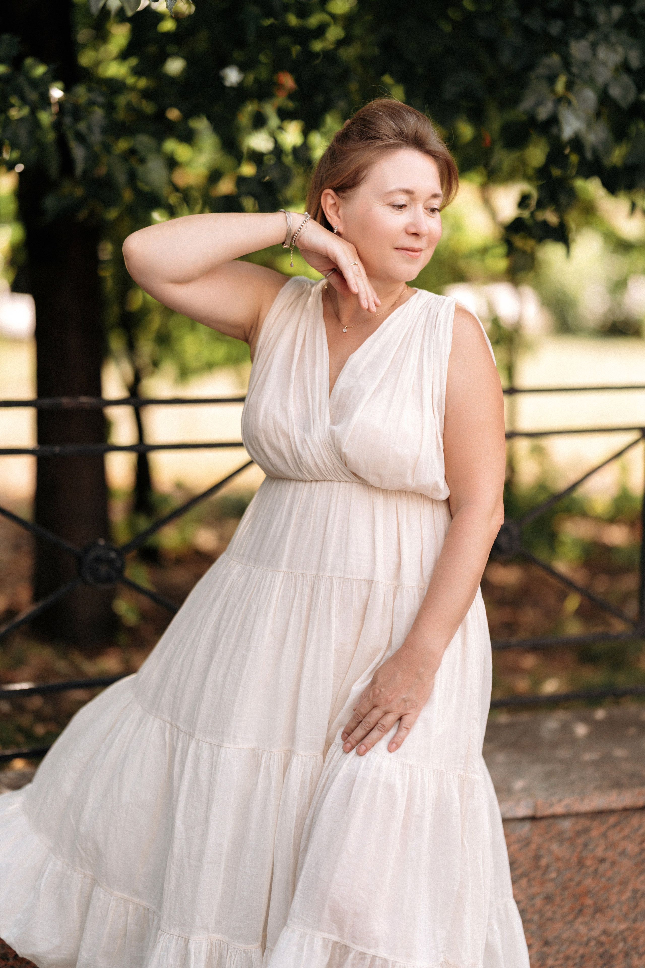 Семья прогулка. Семейный и свадебный фотограф в Ульяновске Арина Авдеева