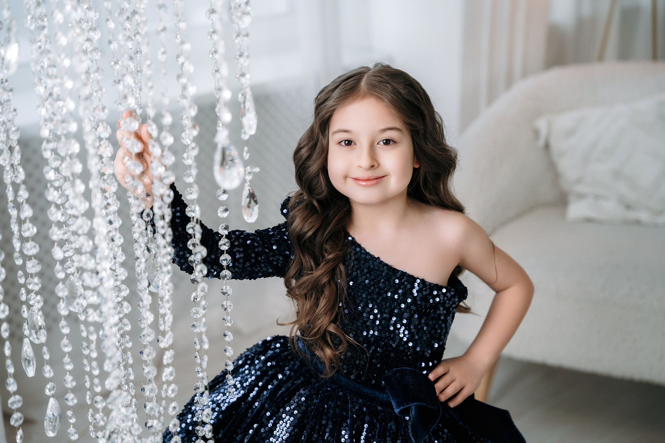 Гузель. Семейный и свадебный фотограф в Ульяновске Арина Авдеева