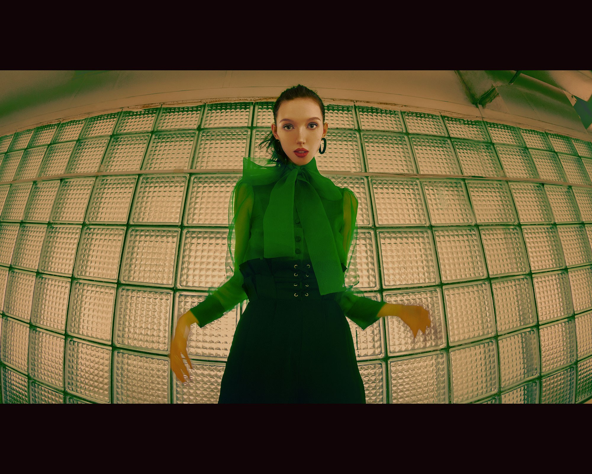 Art / fashion. Alexander Elizarov Photography