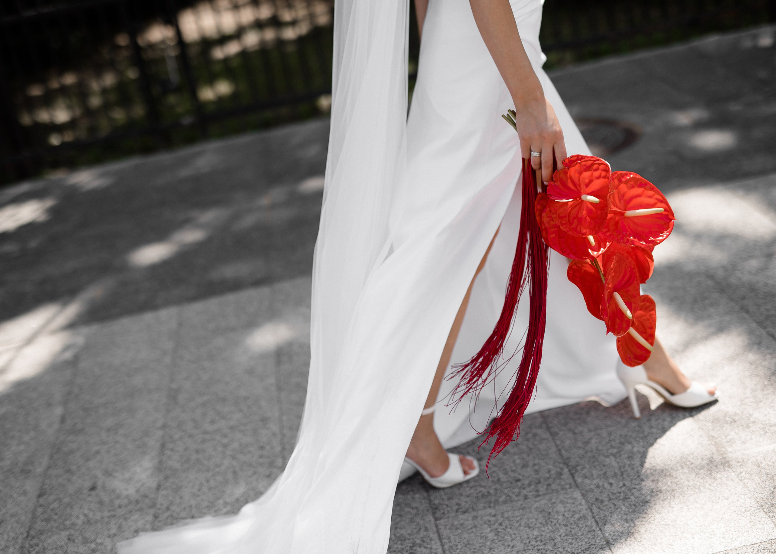 Эля + Тимур. Свадебный и семейный фотограф в Саратове Маша Паника