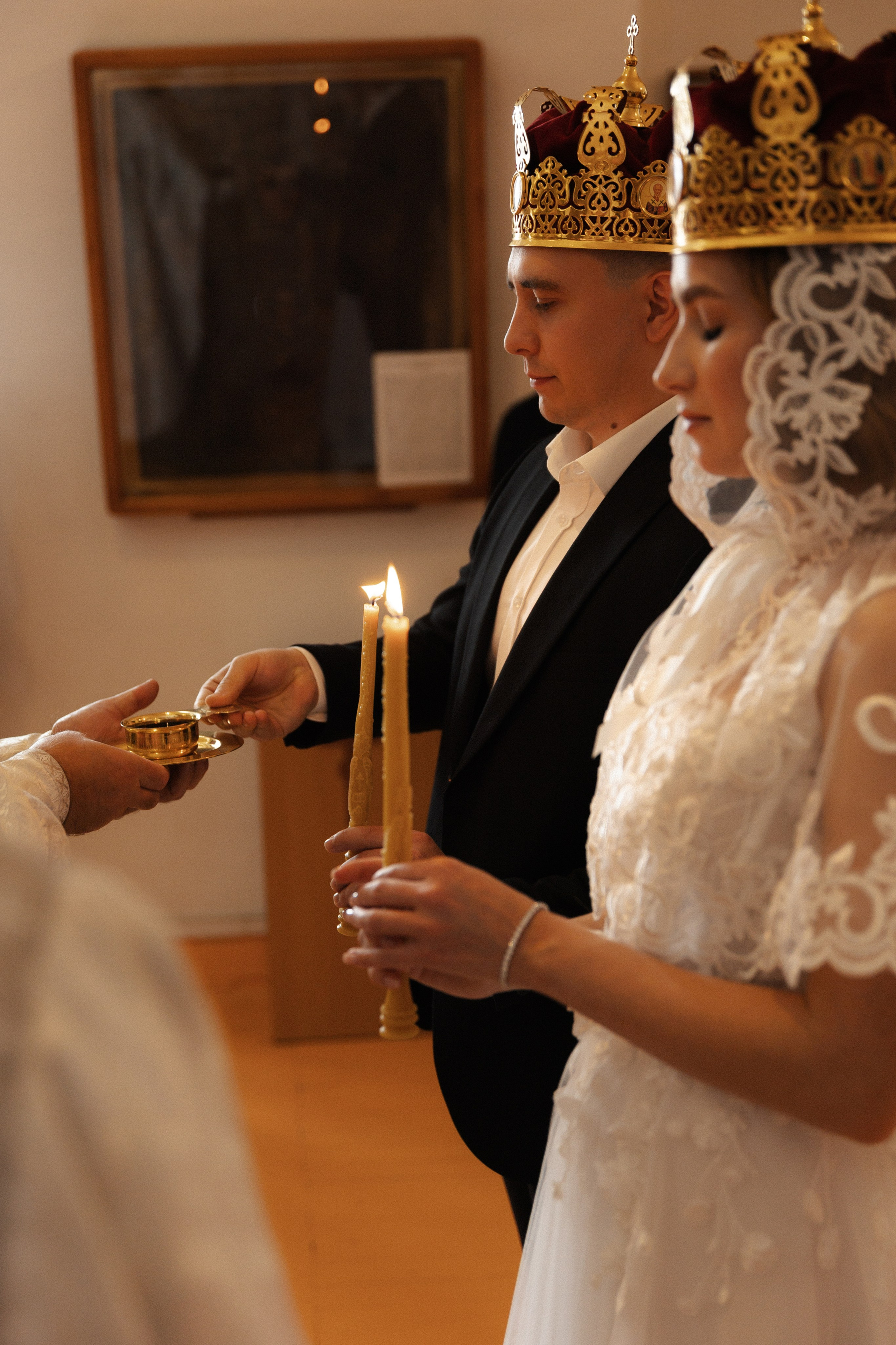 Вадим и Анастасия. Фотограф Тюмень Пушковская Кристина