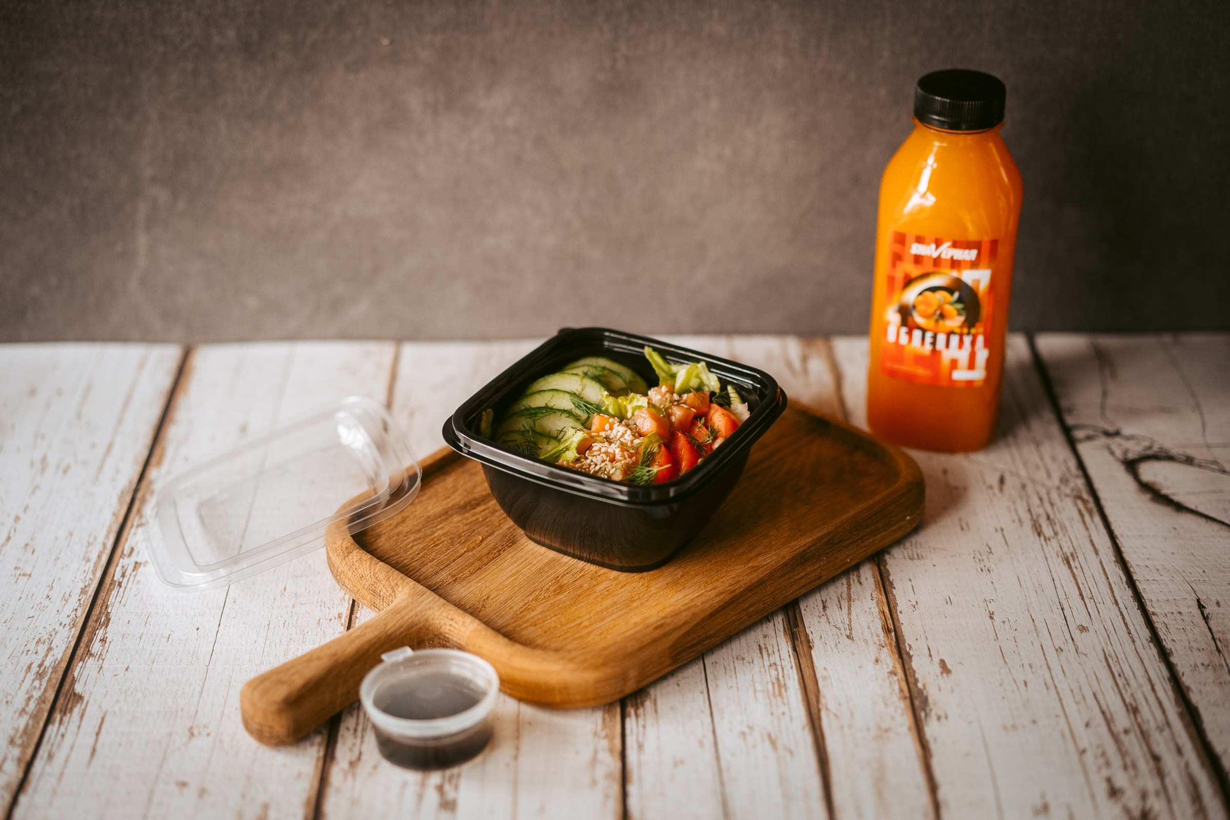 Меню для «Shavерная». Фотограф на любое событие в Кемерово