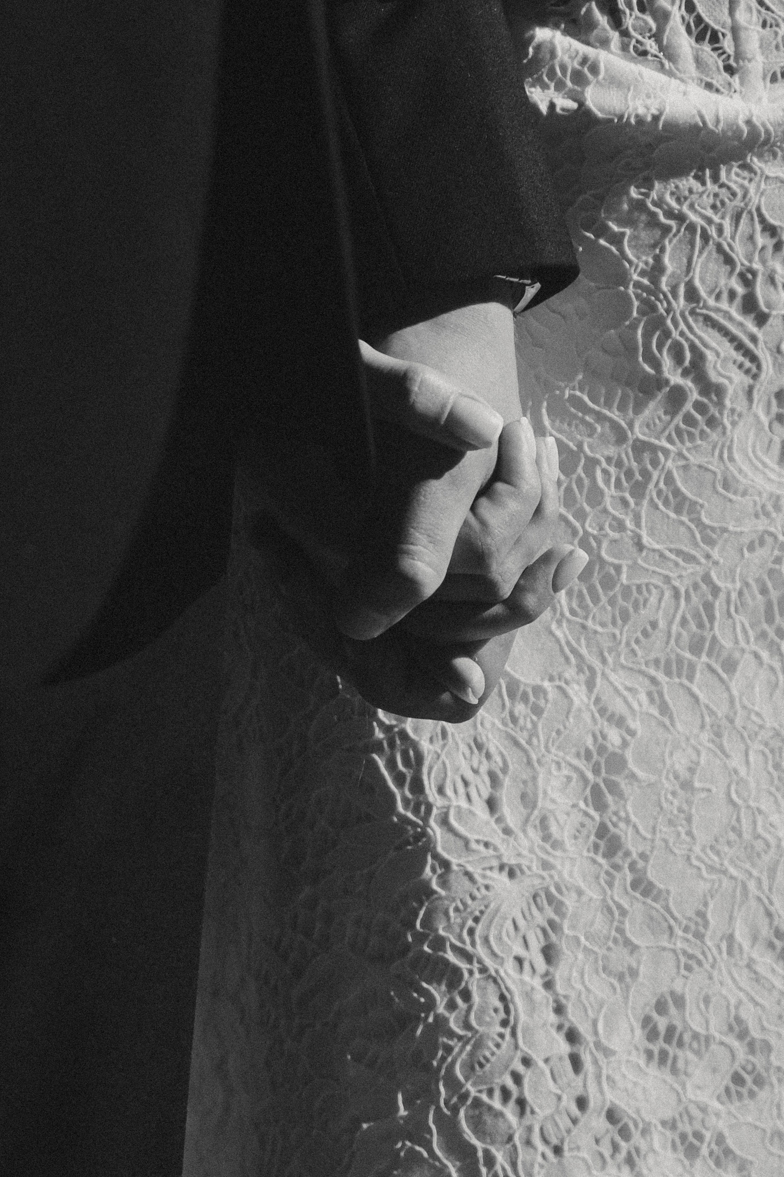 T & A. Свадебный и портретный фотограф в Тюмени Женя Черемнова