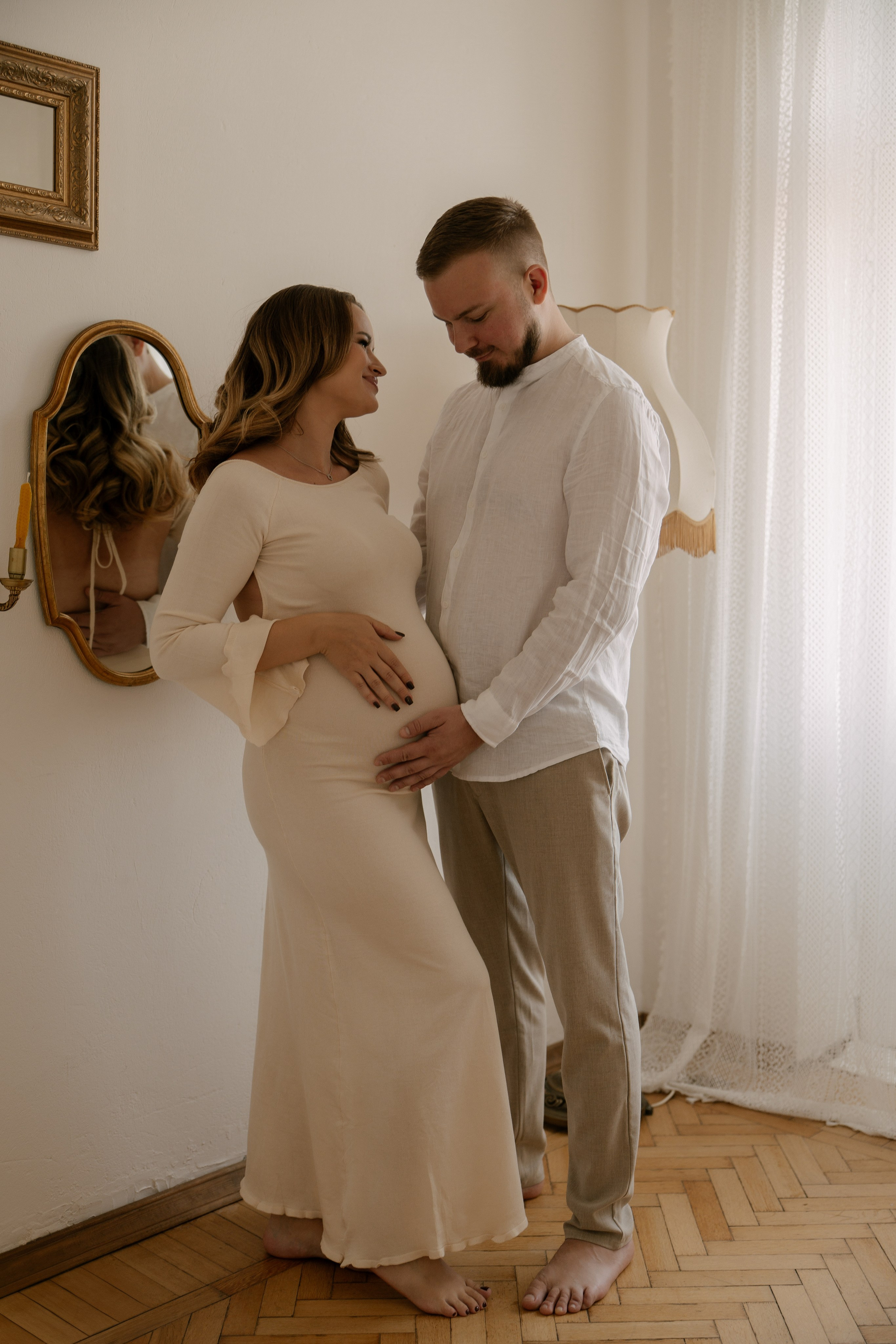 Лера, Слава, Матвей. Свадебный и семейный фотограф в Москве и Красногорске — живые кадры | Анастасия Тихонова