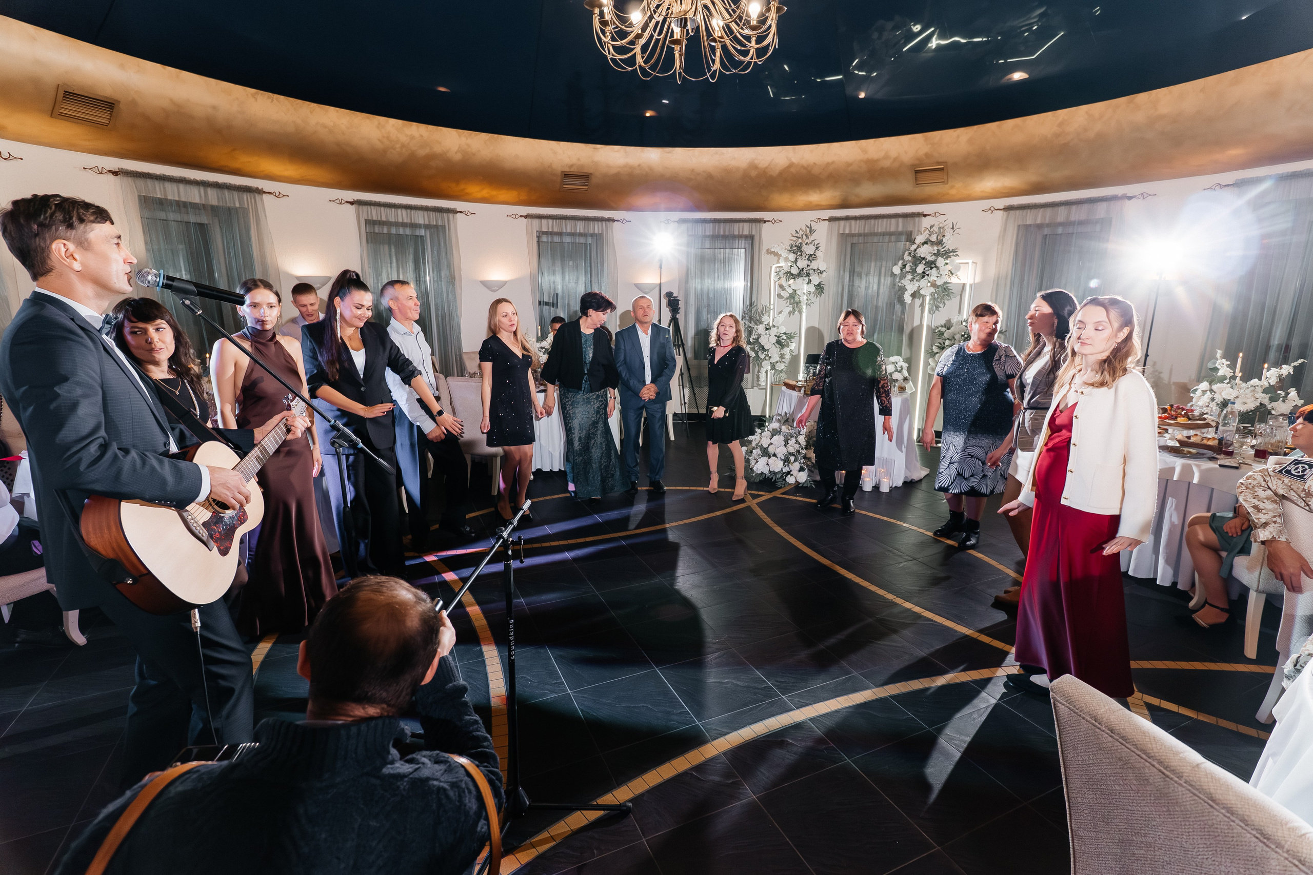 18.10.25. Свадебный фотограф видеограф Чебоксары