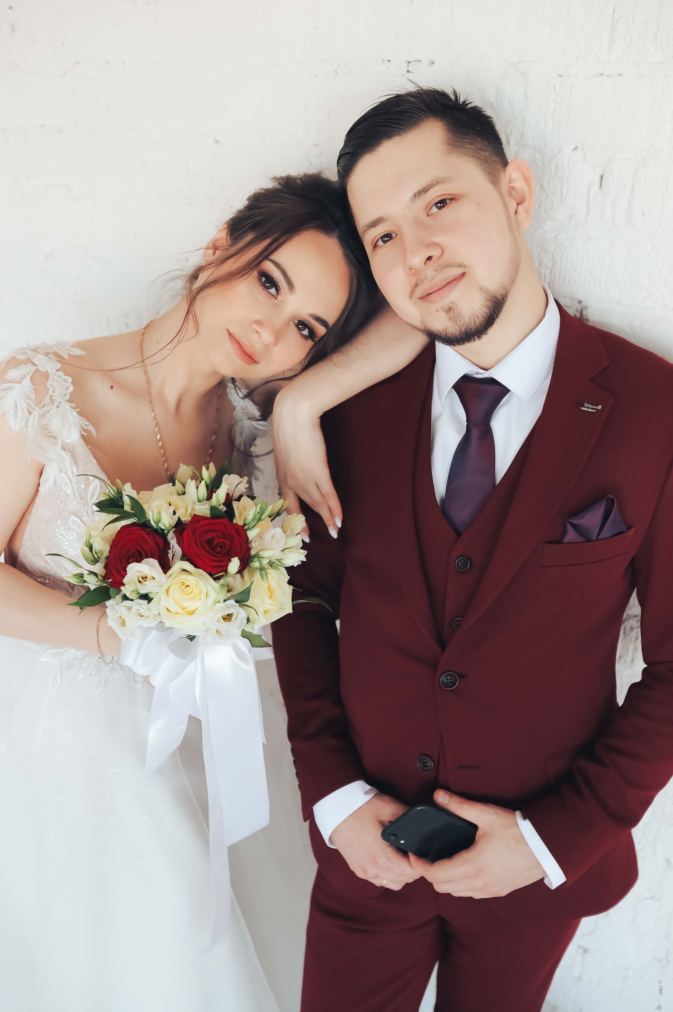 07.06.25 Свадьба. Свадебный фотограф видеограф Чебоксары