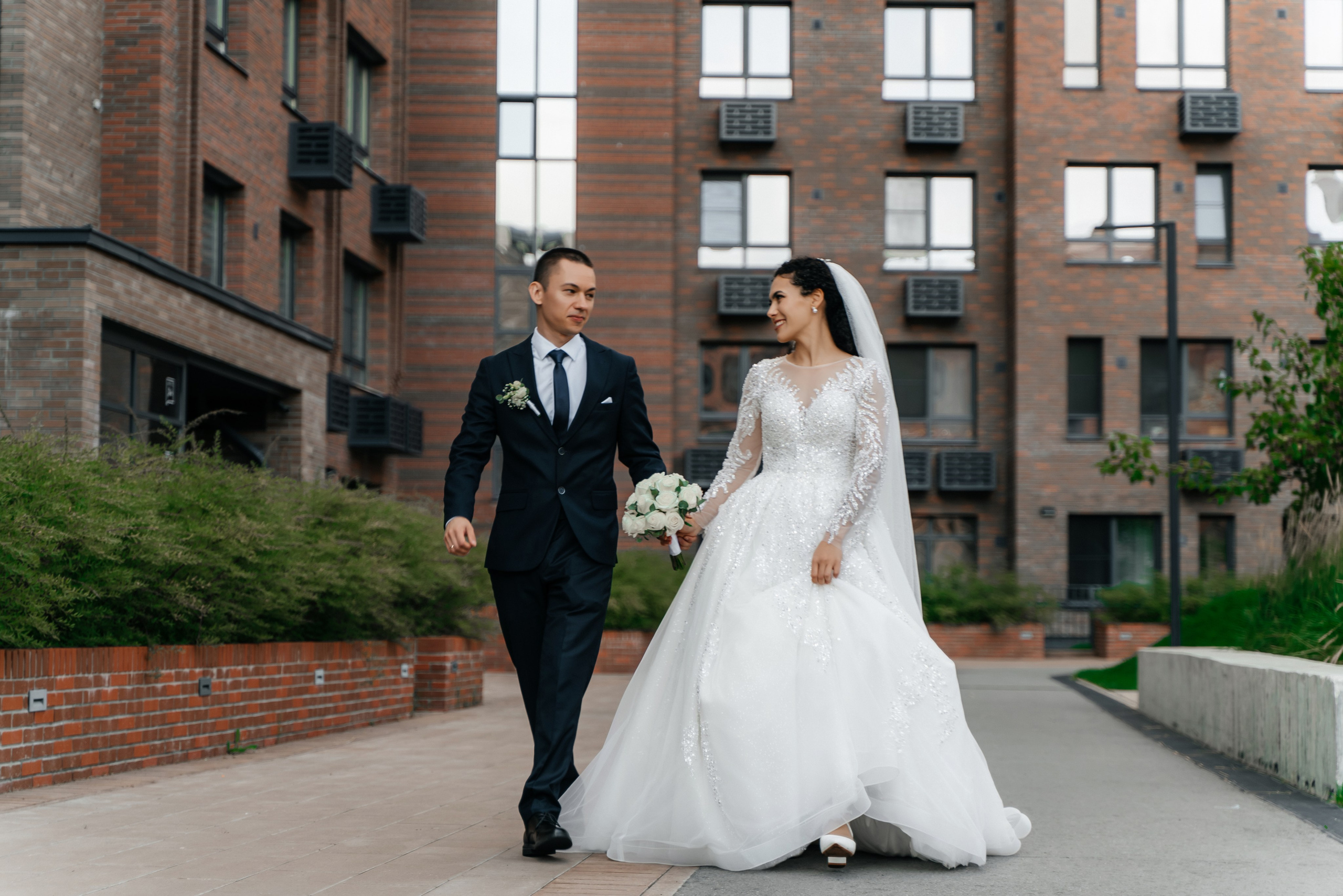 06.09.25 Свадьба. Свадебный фотограф видеограф Чебоксары