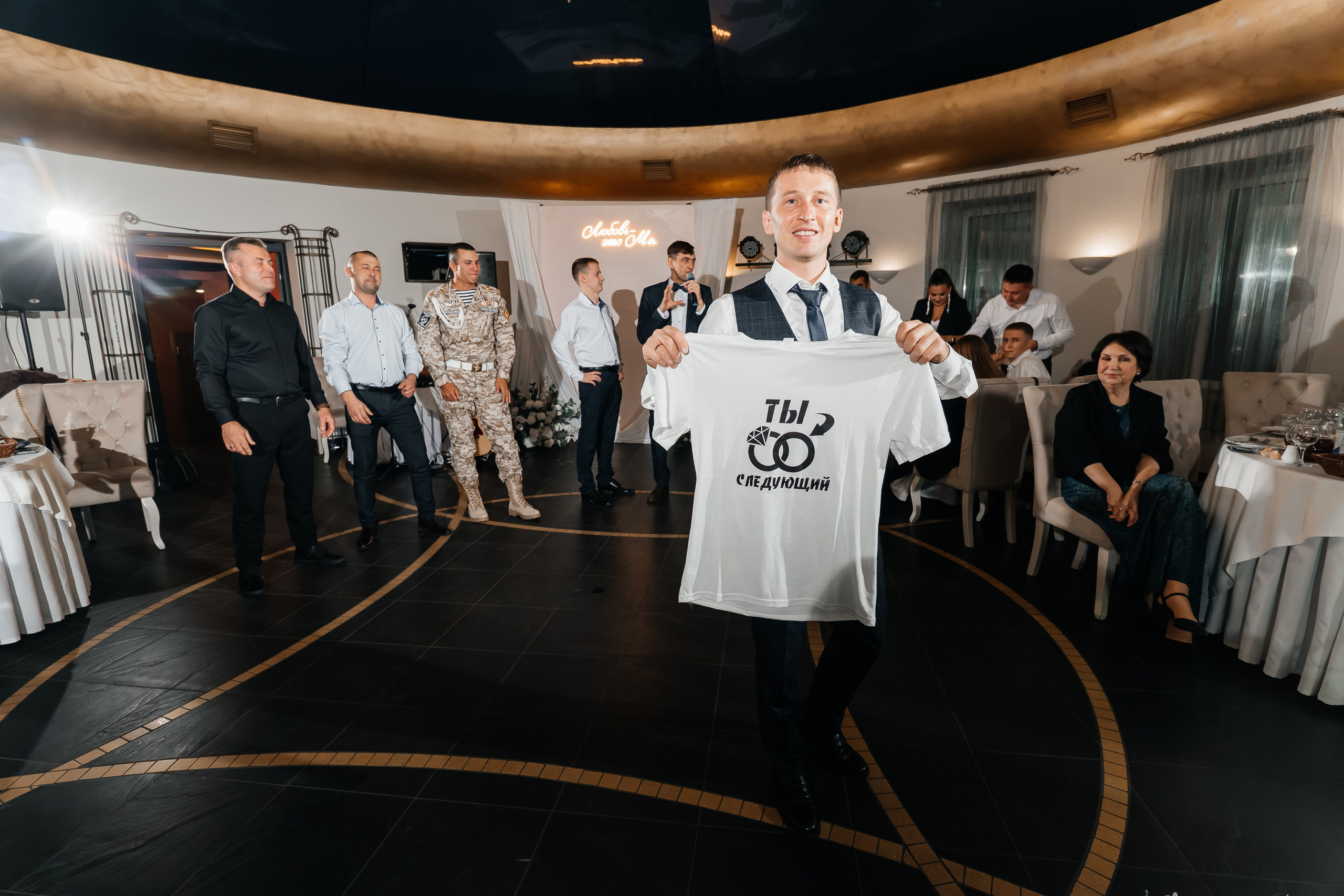 18.10.25. Свадебный фотограф видеограф Чебоксары