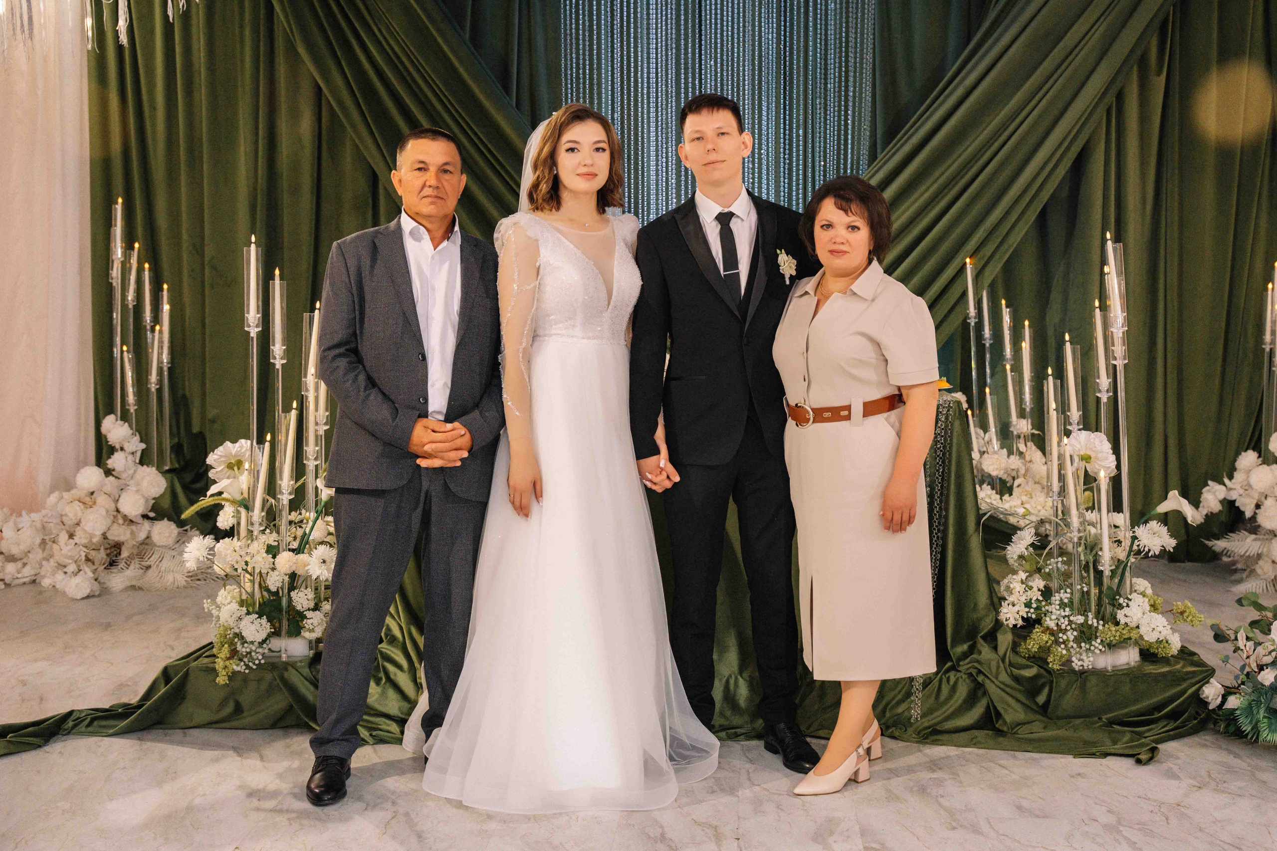 21.06.25 Свадьба. Свадебный фотограф видеограф Чебоксары