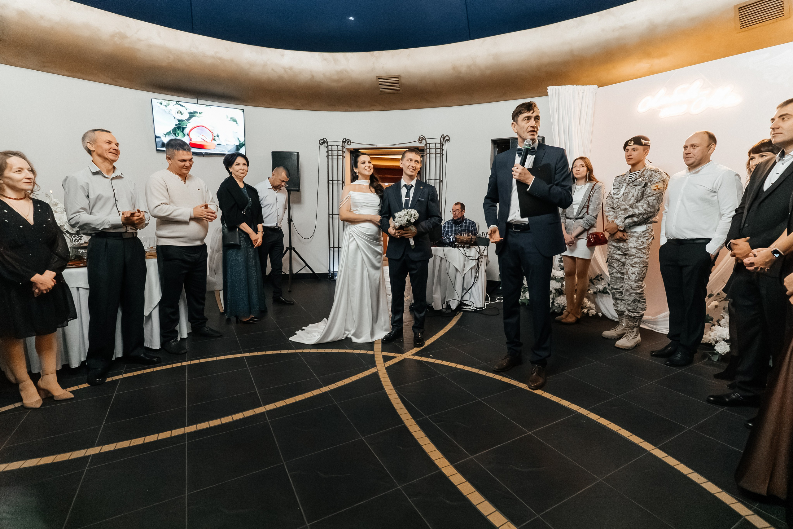 18.10.25. Свадебный фотограф видеограф Чебоксары