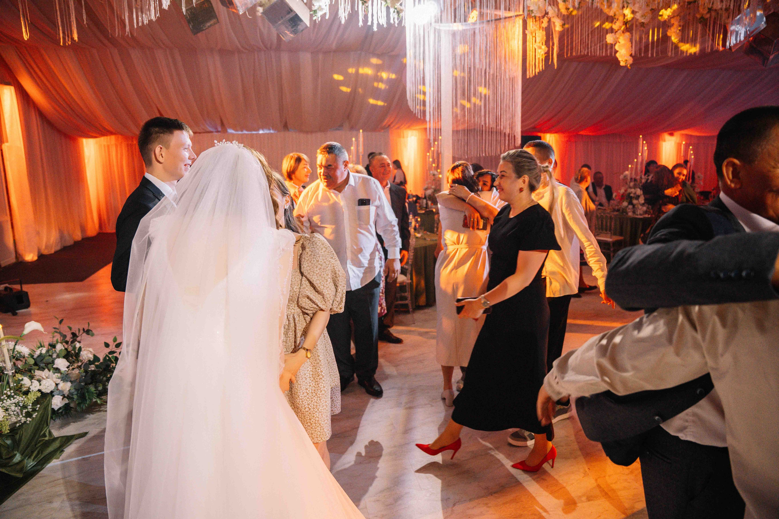 21.06.25 Свадьба. Свадебный фотограф видеограф Чебоксары