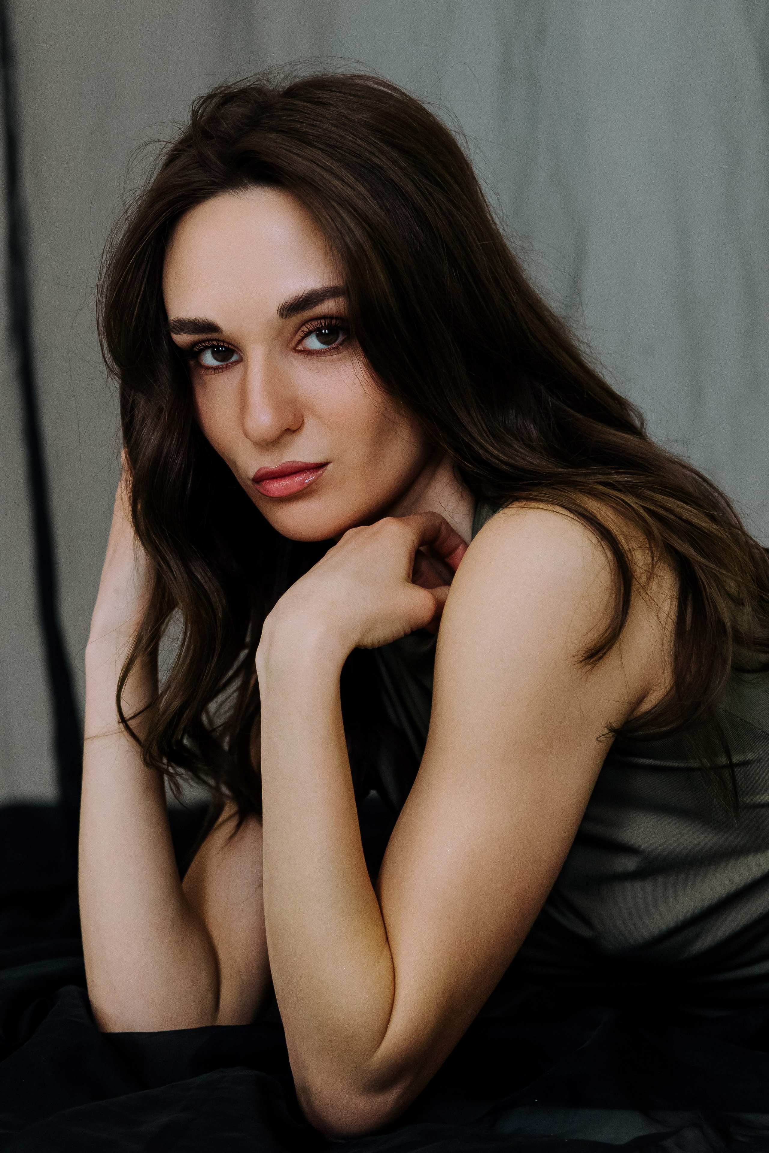 Индивидуальная/портретная съёмка. Фотограф Могилев Беларусь