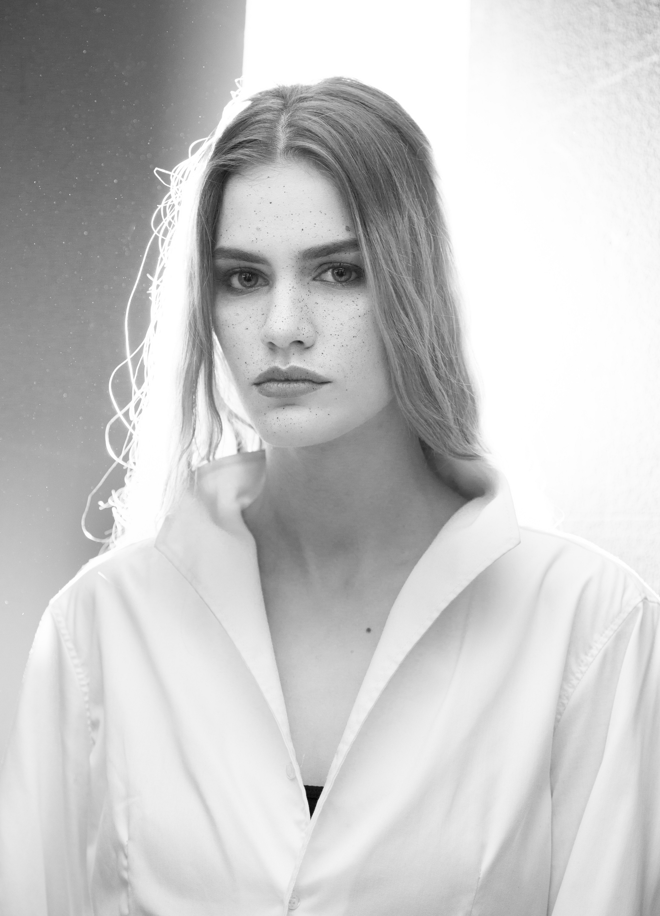 Алина. Балетный фотограф Москва Майоров Николай