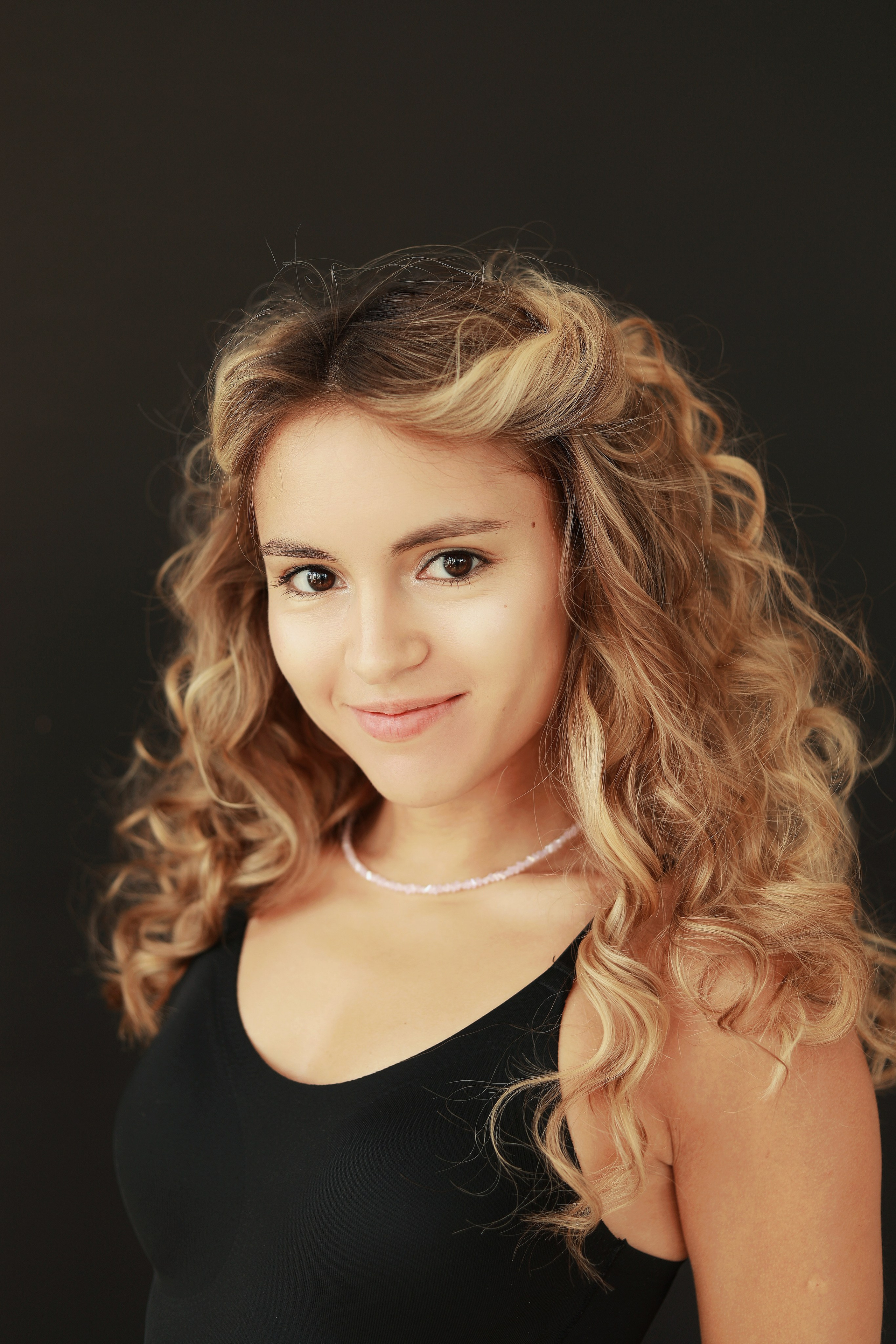 Луиза. Фотограф