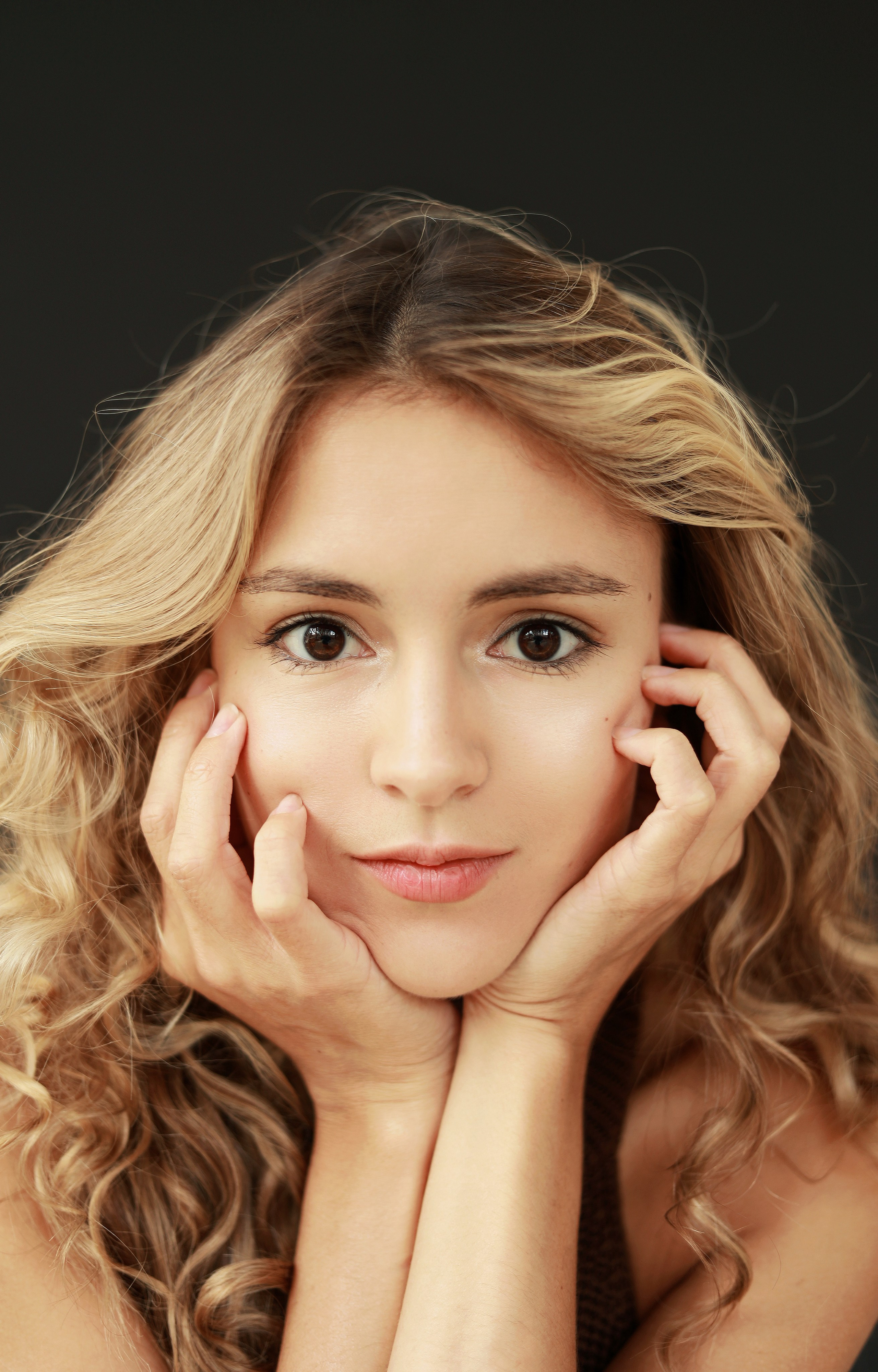 Луиза. Фотограф